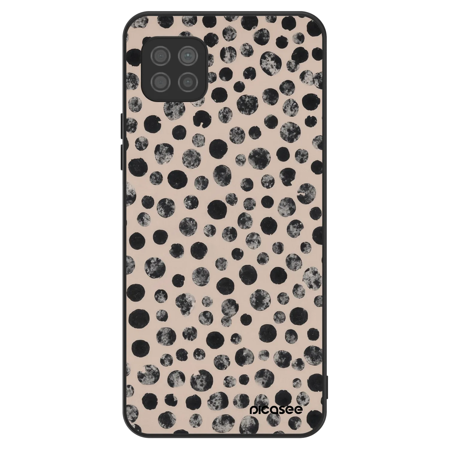 Picasee ULTIMATE CASE για Huawei P40 Lite - Dots