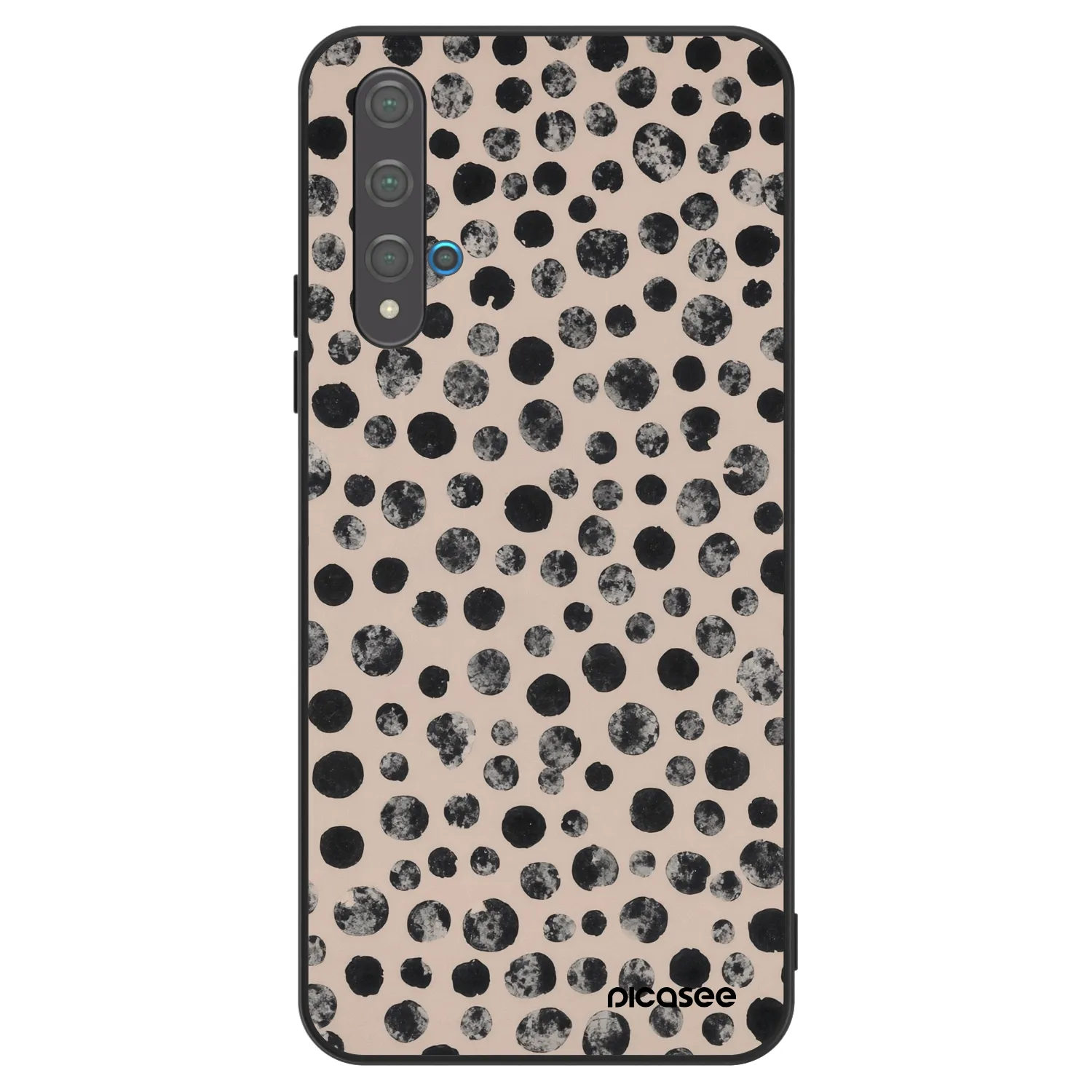 Picasee ULTIMATE CASE για Huawei Nova 5T - Dots