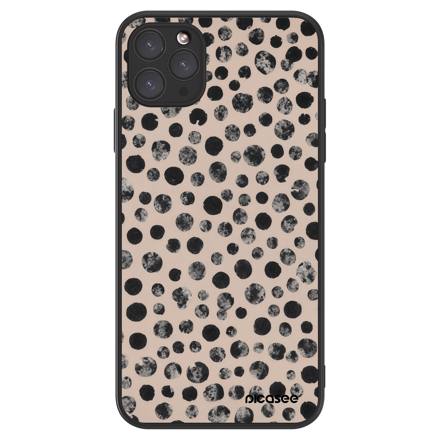 Picasee ULTIMATE CASE για Apple iPhone 11 Pro Max - Dots