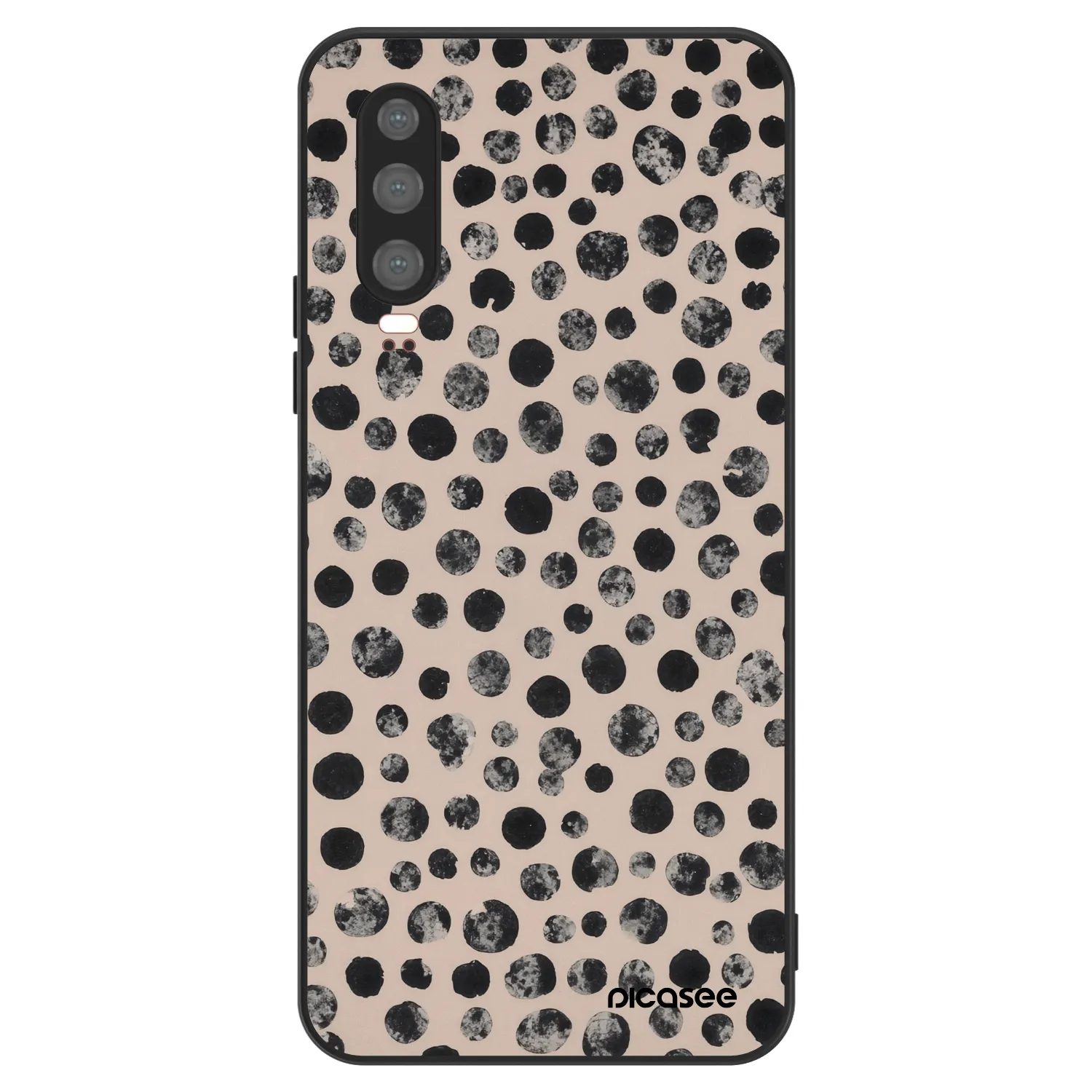 Picasee ULTIMATE CASE για Huawei P30 - Dots