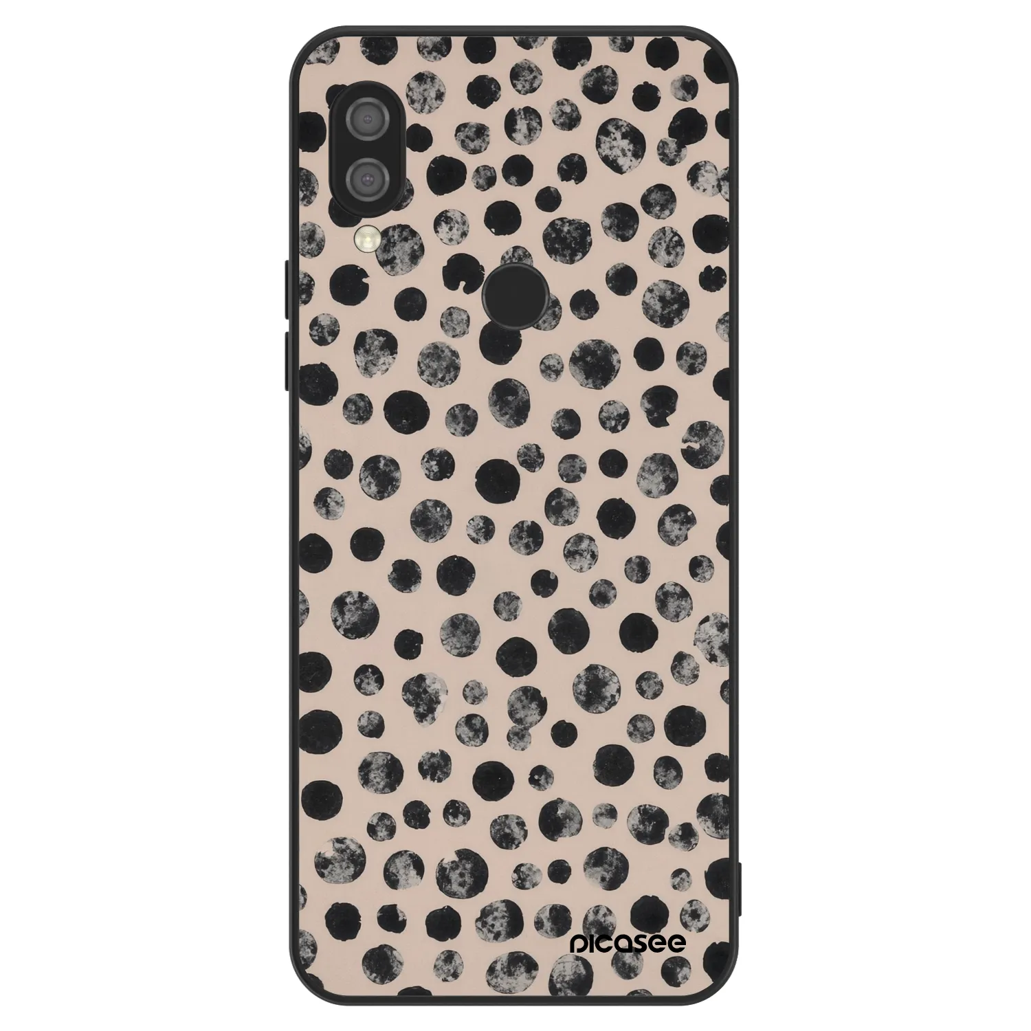 Picasee ULTIMATE CASE για Xiaomi Redmi 7 - Dots