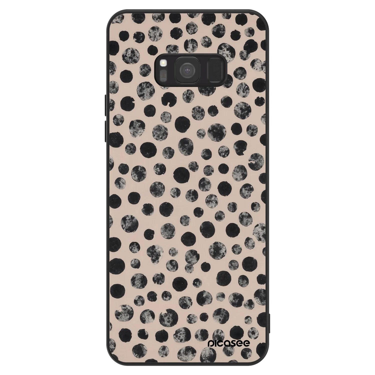 Picasee ULTIMATE CASE για Samsung Galaxy S8 G950F - Dots