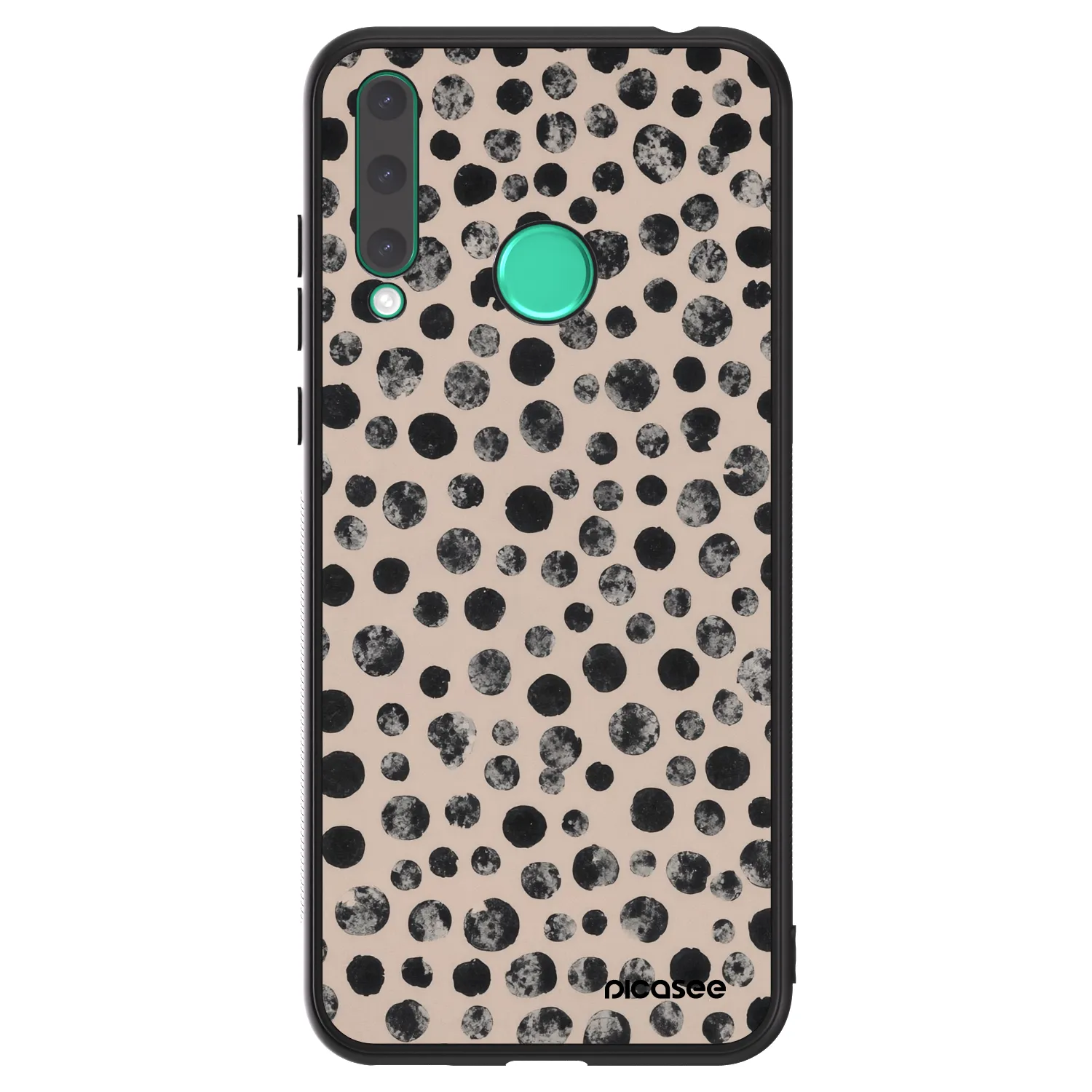Picasee ULTIMATE CASE για Honor 20 Lite - Dots