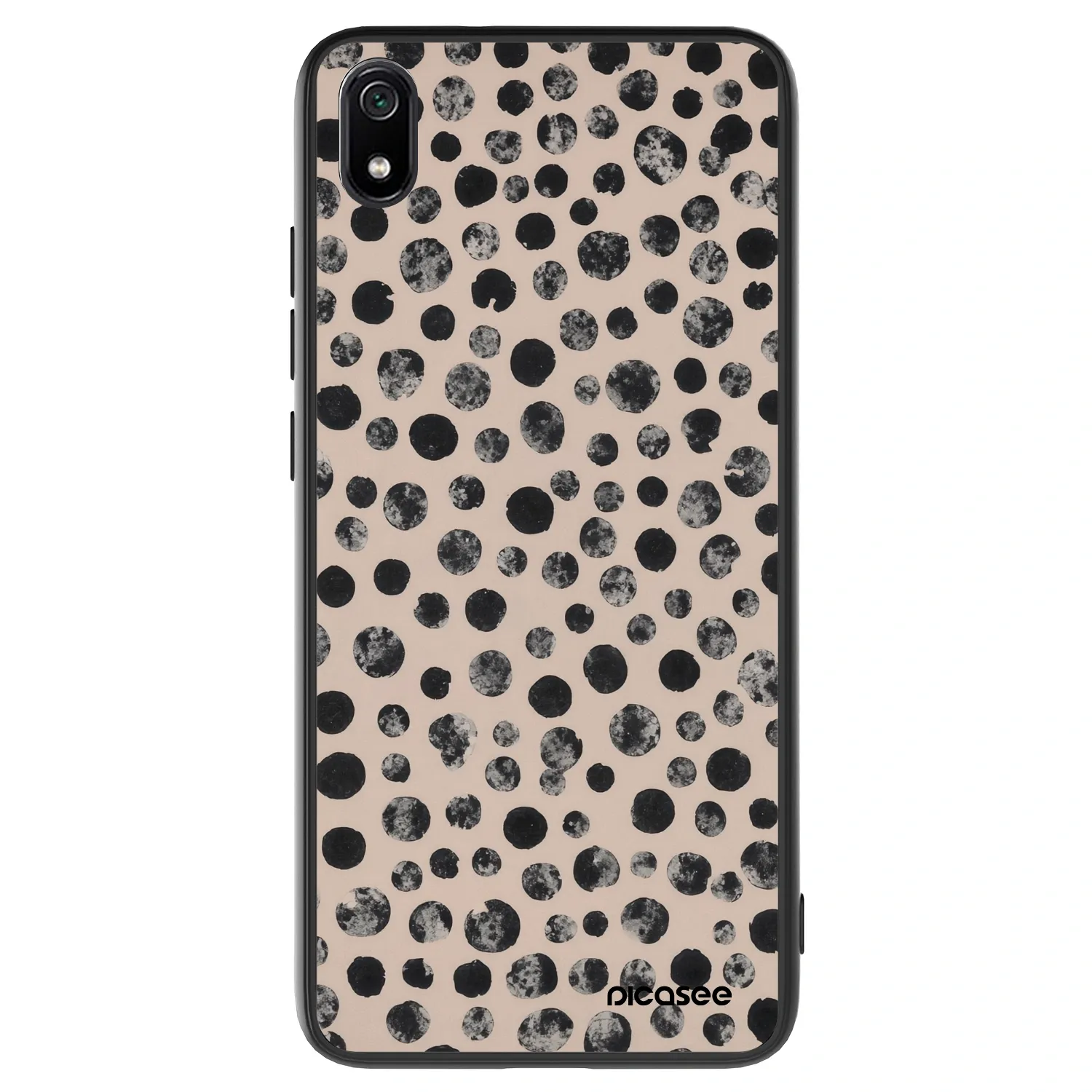 Picasee ULTIMATE CASE για Xiaomi Redmi 7A - Dots