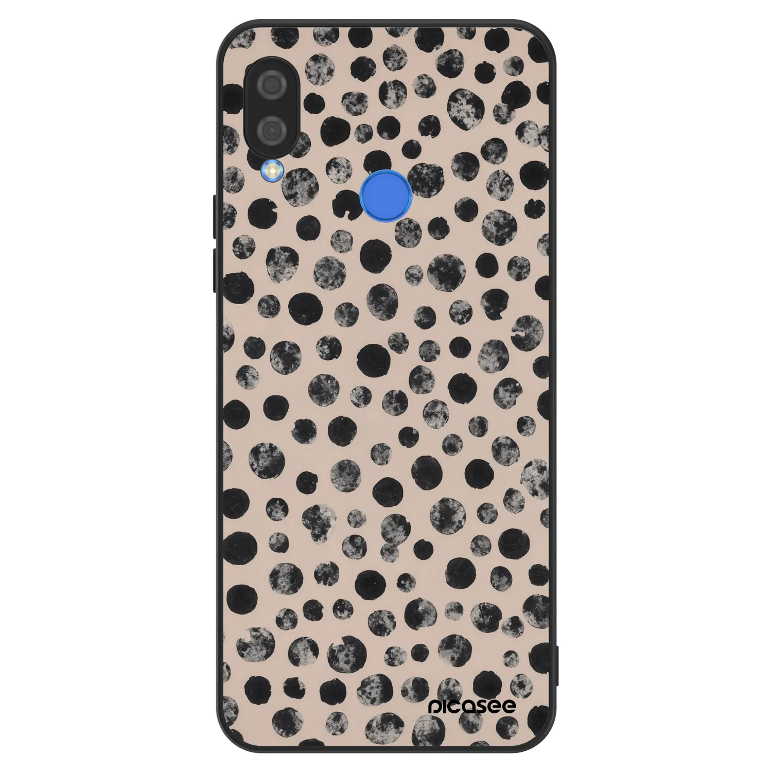 Picasee ULTIMATE CASE για Huawei Nova 3 - Dots