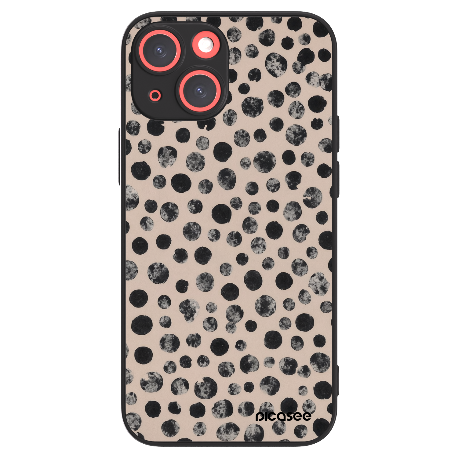 Picasee ULTIMATE CASE για Apple iPhone 13 mini - Dots