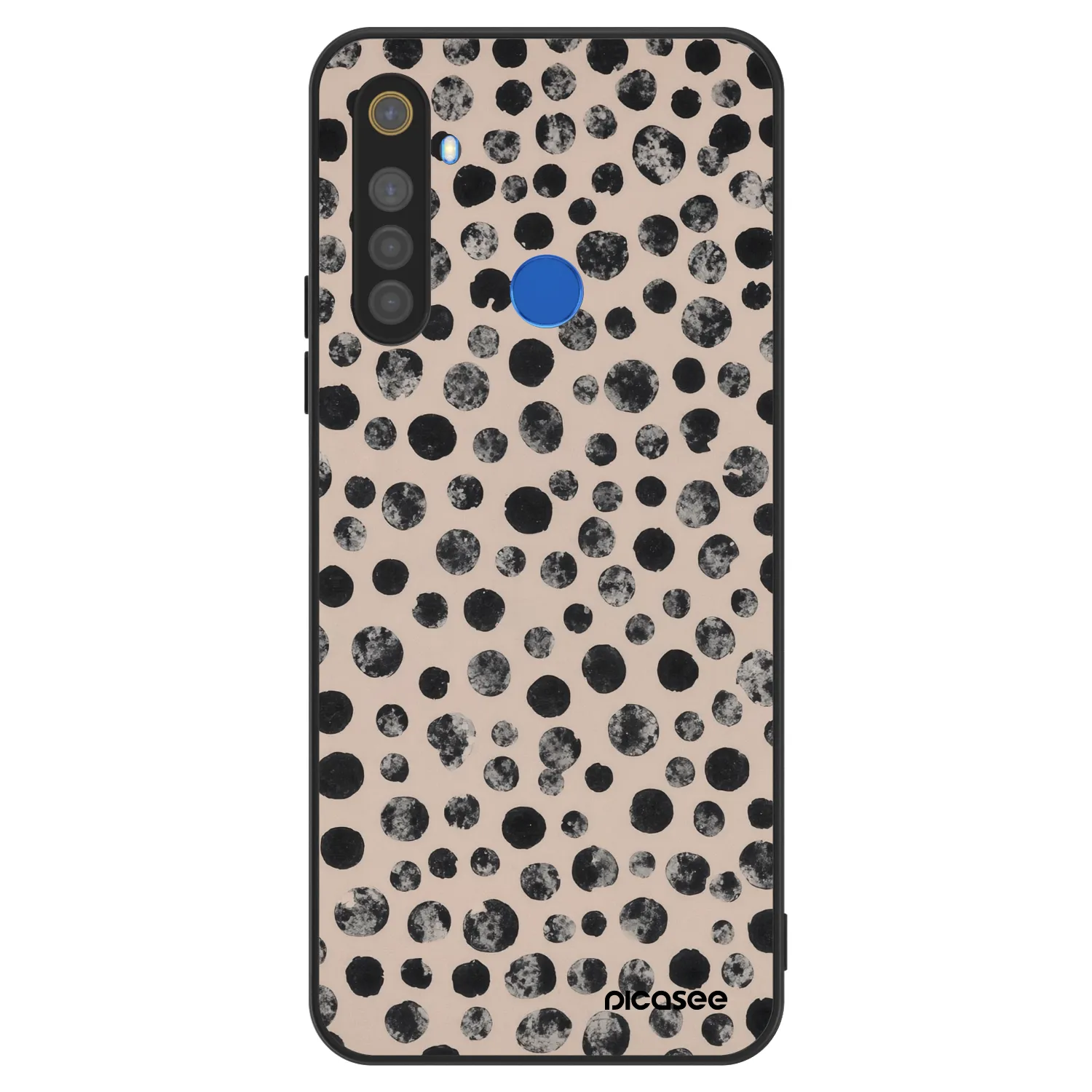 Picasee ULTIMATE CASE για Realme 5 - Dots