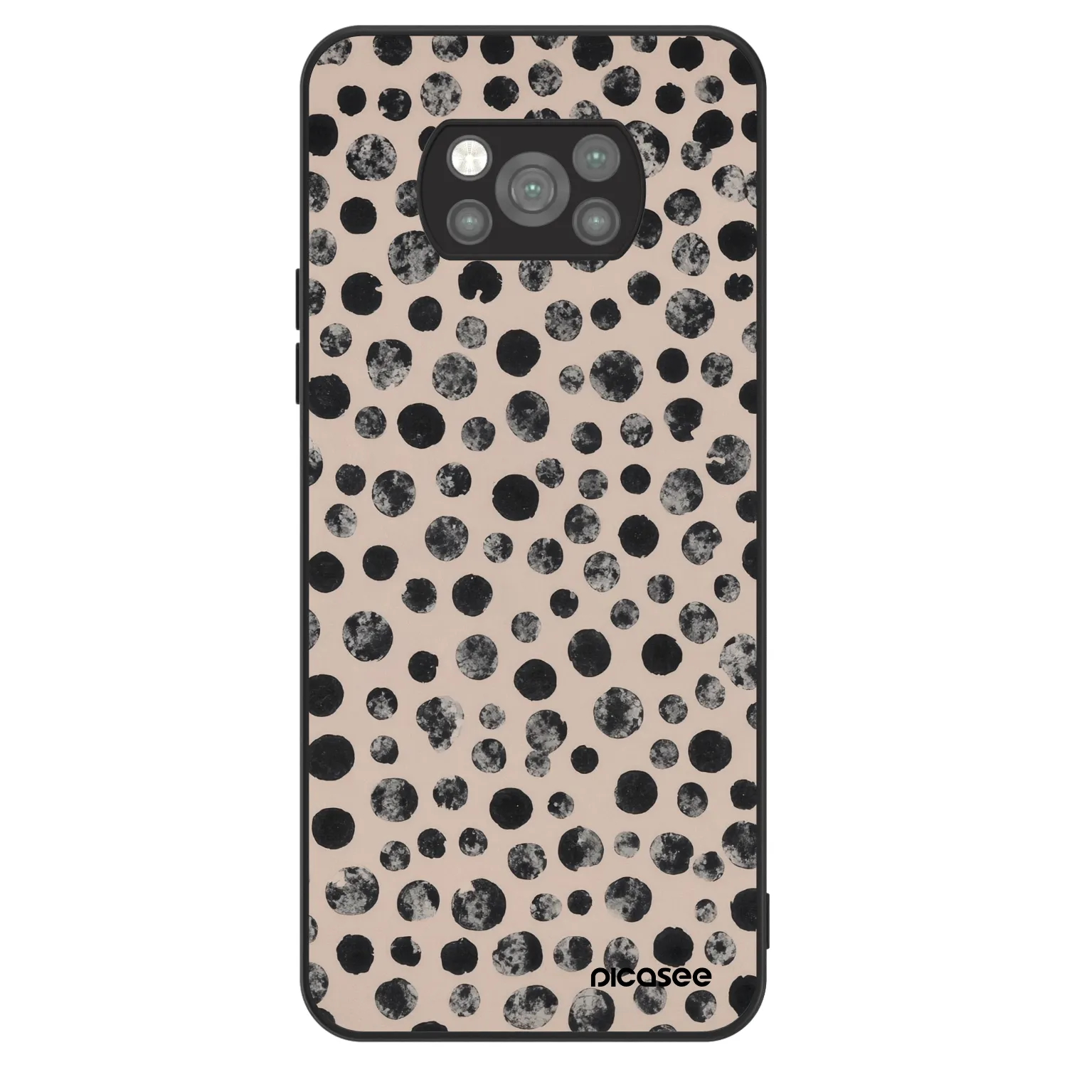 Picasee ULTIMATE CASE για Xiaomi Poco X3 Pro - Dots