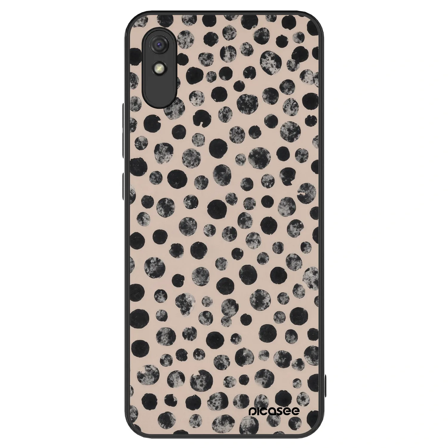 Picasee ULTIMATE CASE για Xiaomi Redmi 9AT - Dots
