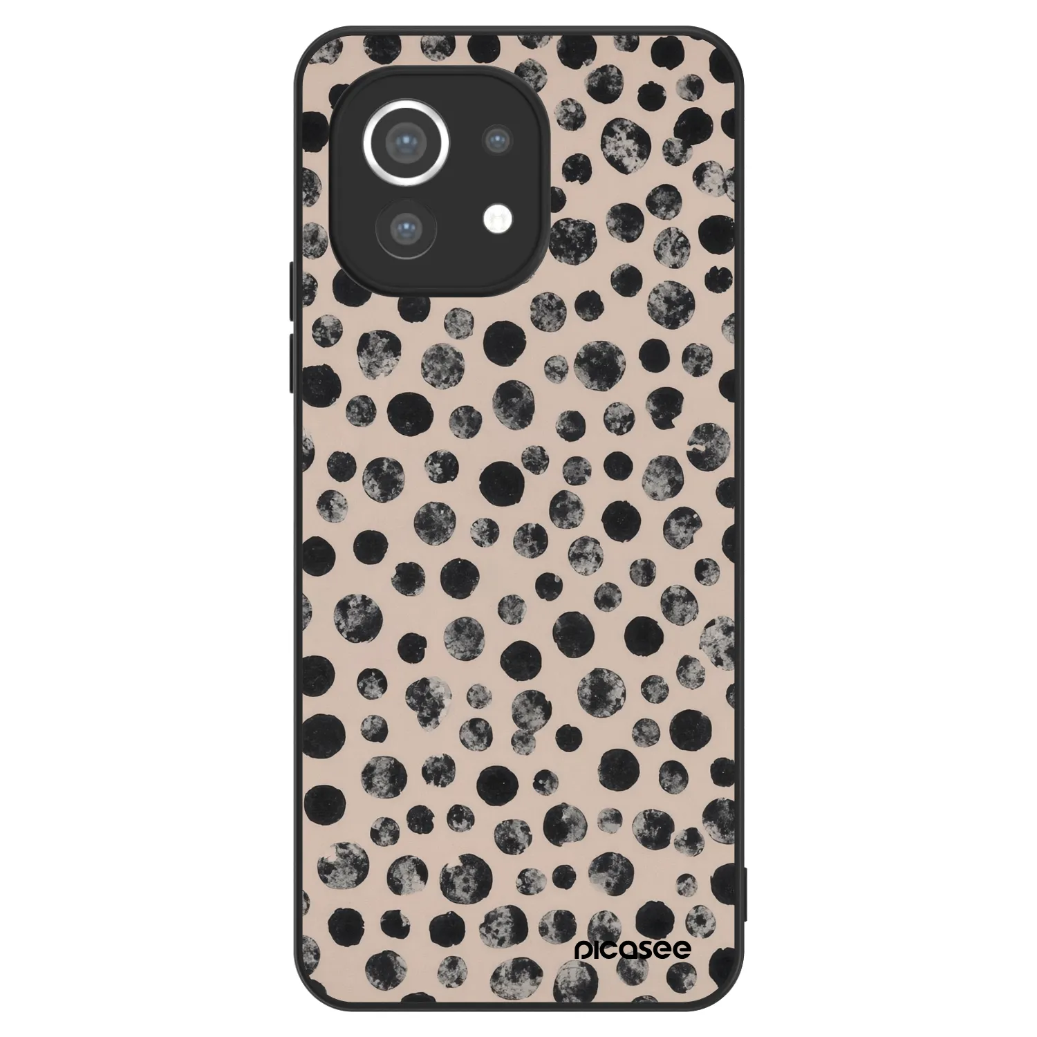 Picasee ULTIMATE CASE για Xiaomi Mi 11 - Dots