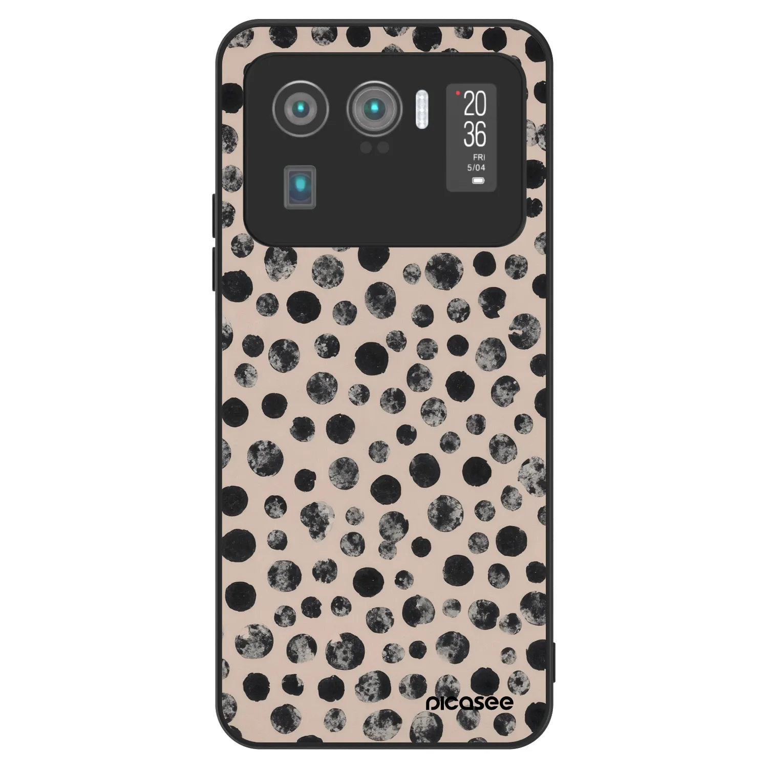 Picasee ULTIMATE CASE για Xiaomi Mi 11 Ultra - Dots