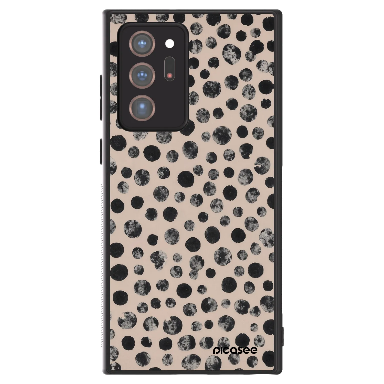 Picasee ULTIMATE CASE για Samsung Galaxy Note 20 Ultra - Dots
