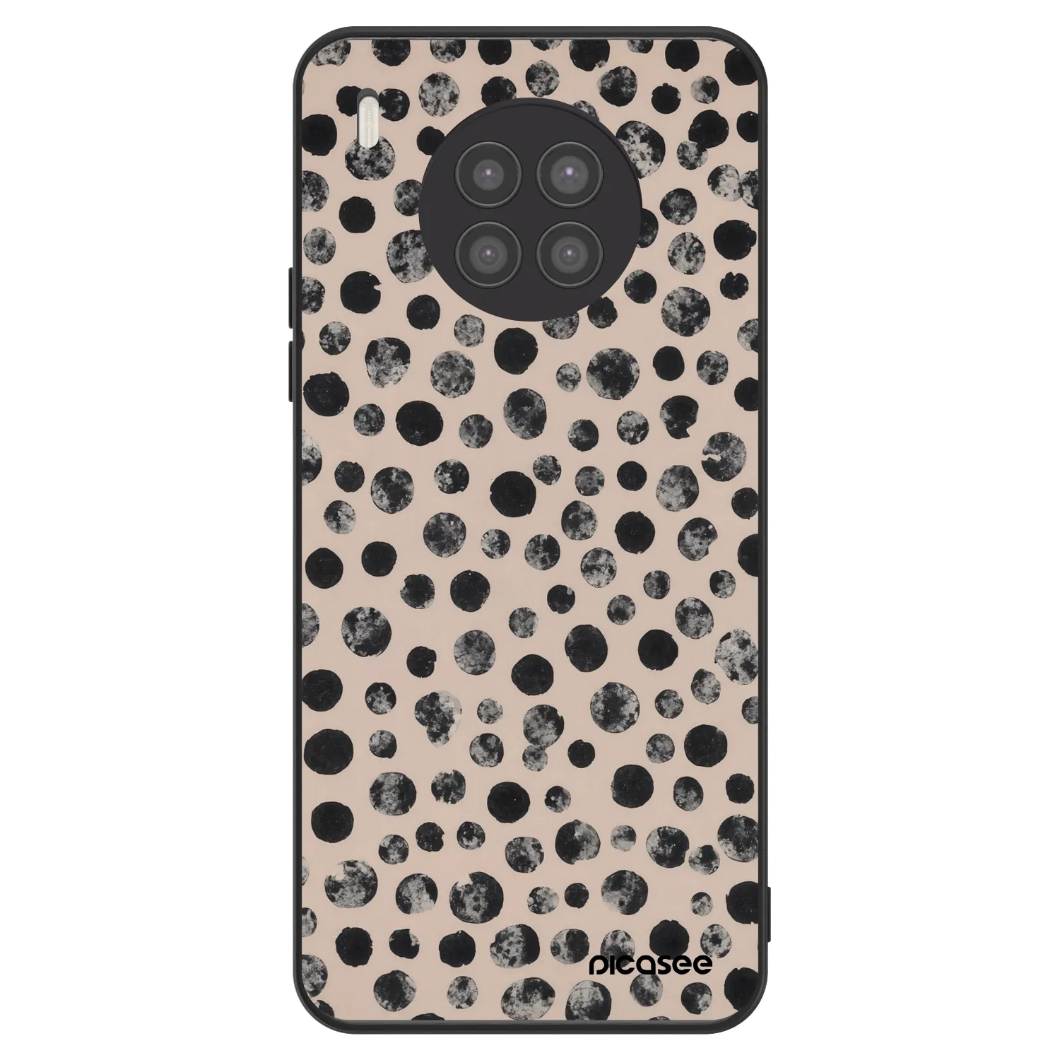 Picasee ULTIMATE CASE για Huawei Nova 8i - Dots
