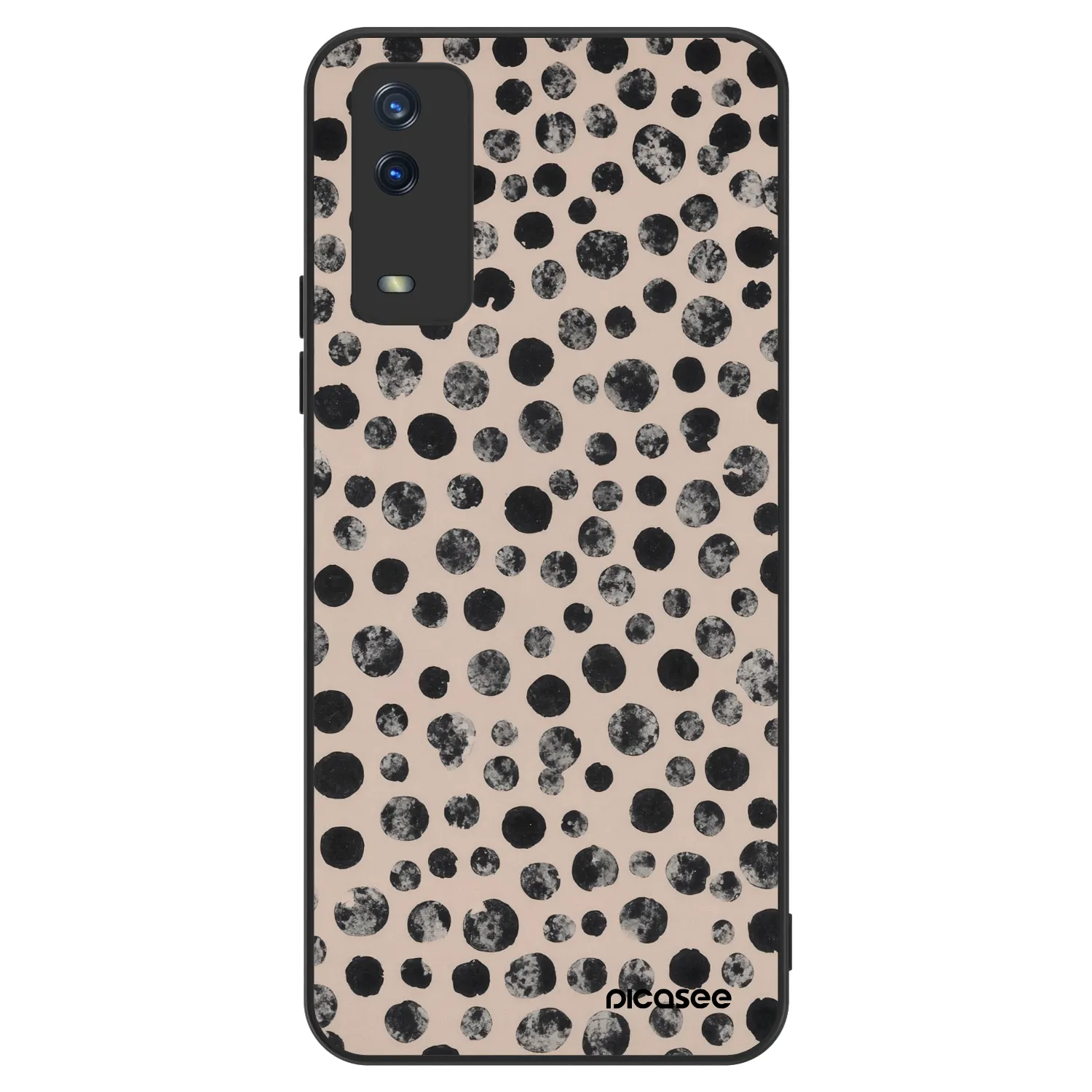 Picasee ULTIMATE CASE για Vivo Y11s - Dots