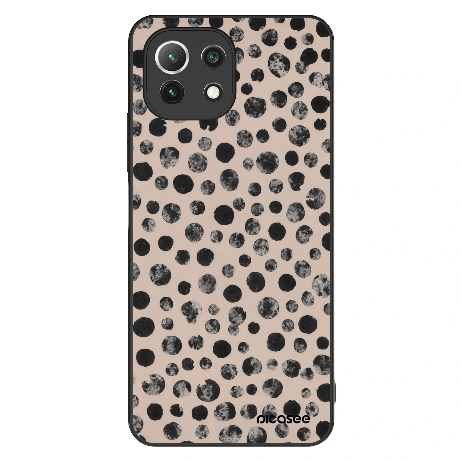 Picasee ULTIMATE CASE για Xiaomi 11 Lite 5G NE - Dots