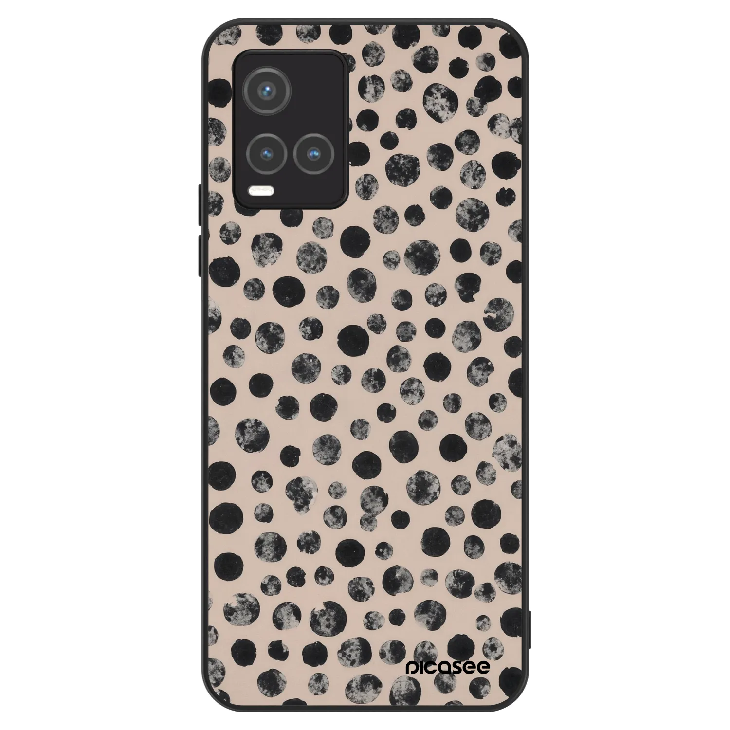 Picasee ULTIMATE CASE για Vivo Y33s - Dots