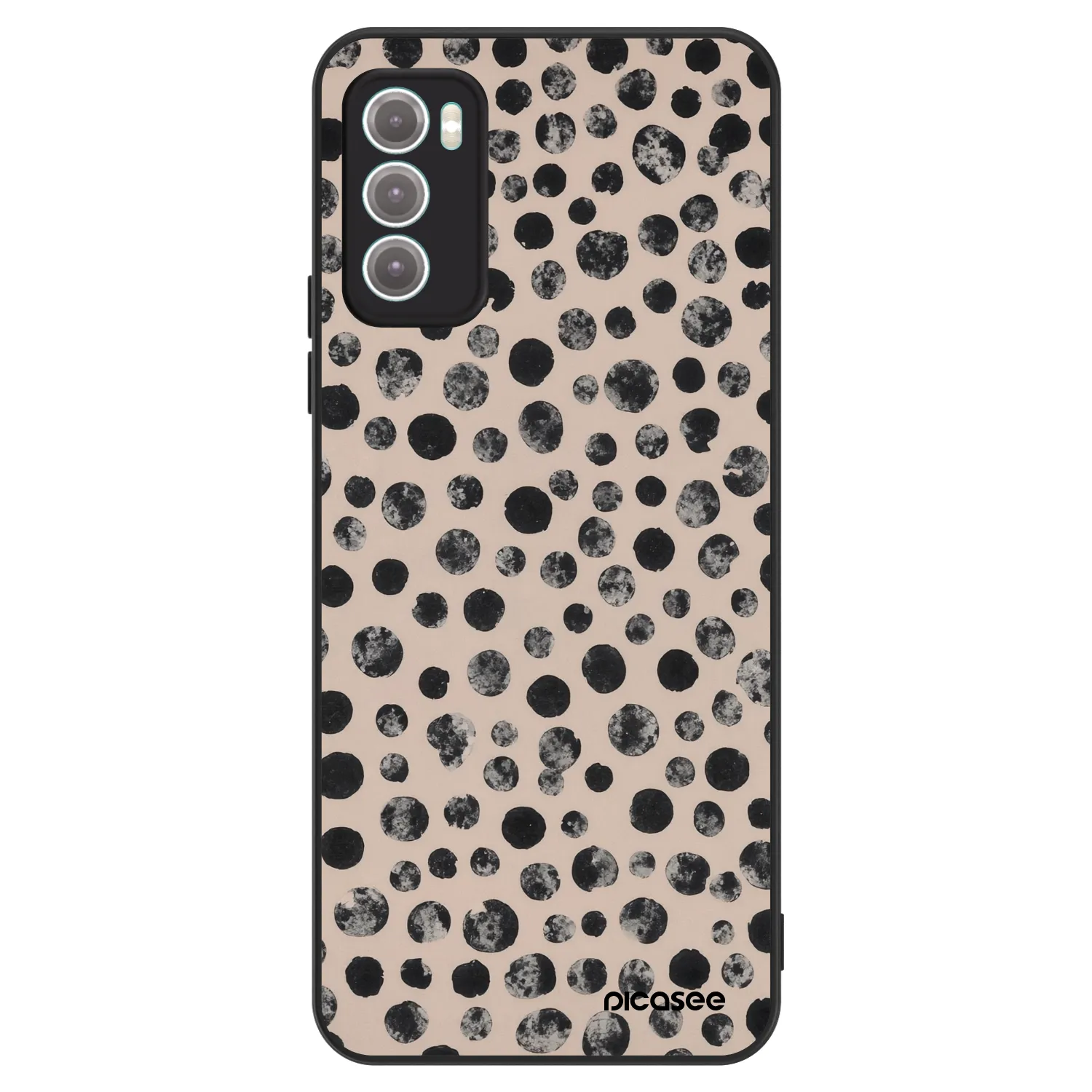 Picasee ULTIMATE CASE για Motorola Moto G60 - Dots