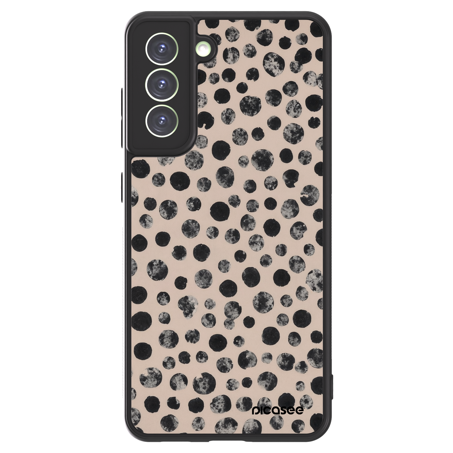 Picasee ULTIMATE CASE για Samsung Galaxy S21 FE 5G - Dots