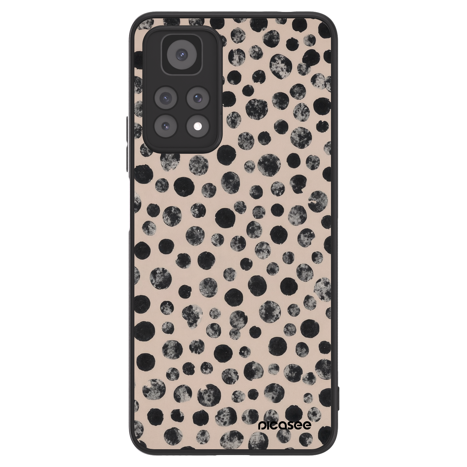 Picasee ULTIMATE CASE για Xiaomi Redmi Note 11 Pro - Dots