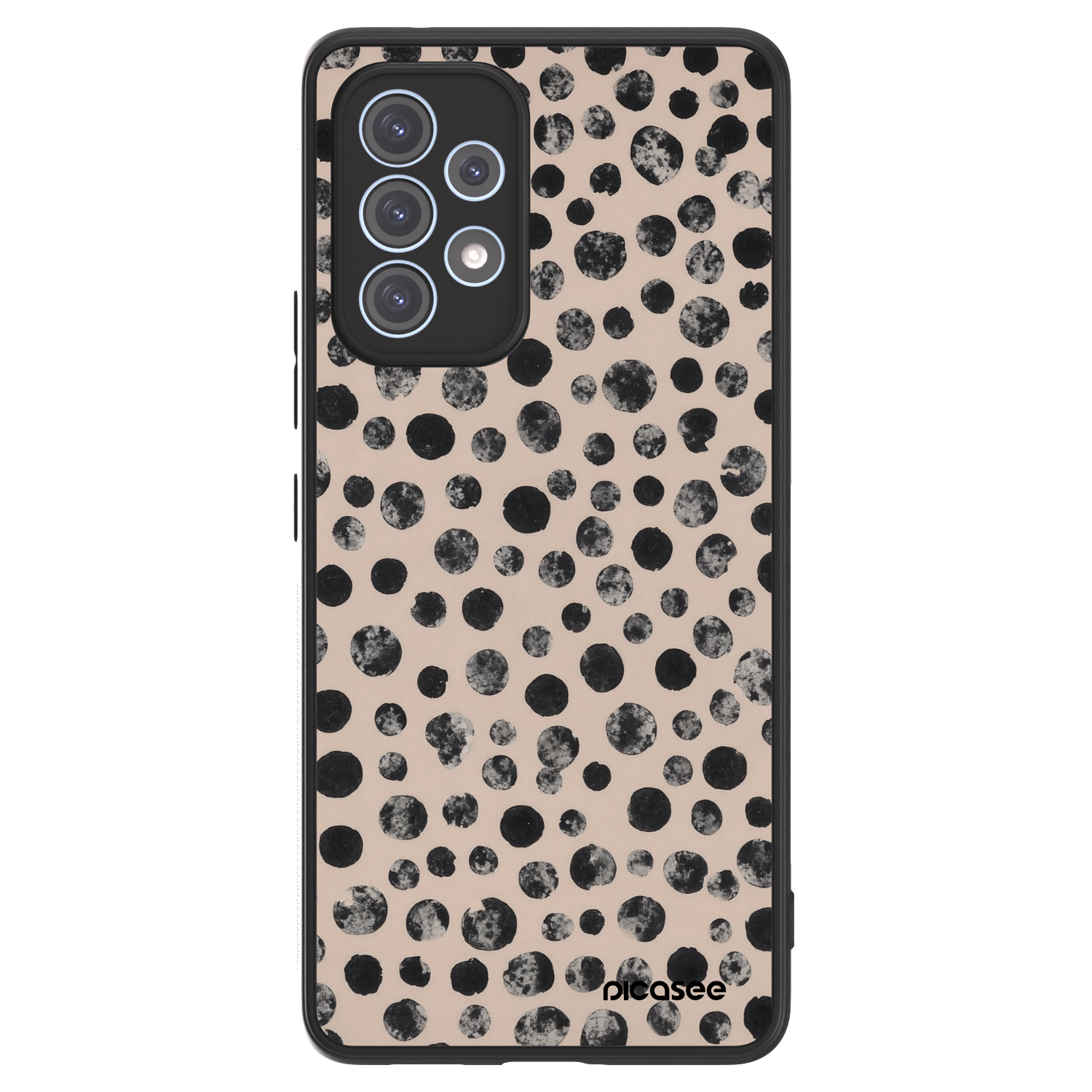 Picasee ULTIMATE CASE για Samsung Galaxy A53 5G A536 - Dots