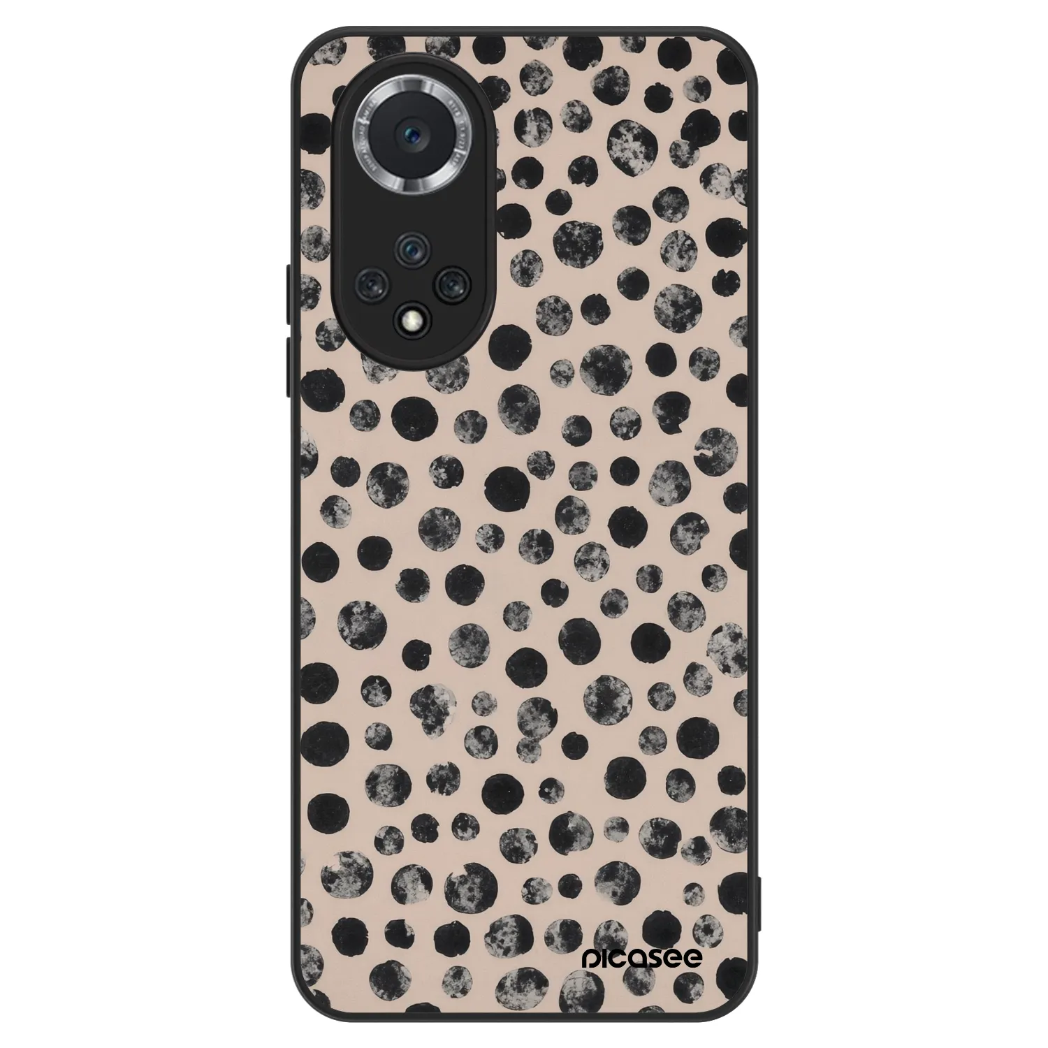 Picasee ULTIMATE CASE για Huawei Nova 9 SE - Dots