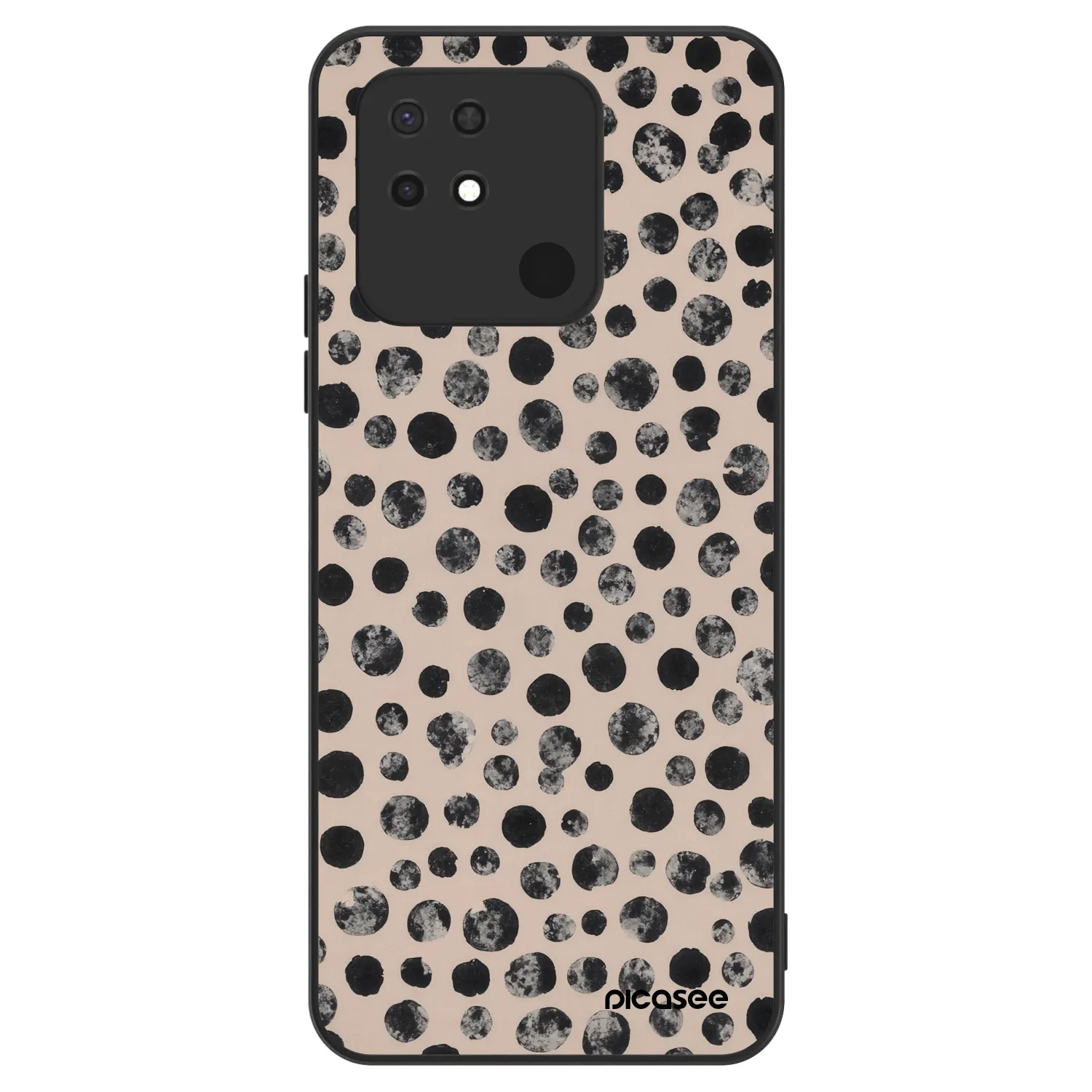 Picasee ULTIMATE CASE για Xiaomi Redmi 10C - Dots