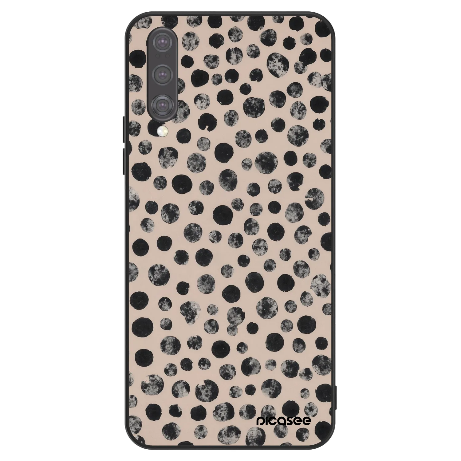 Picasee ULTIMATE CASE για Huawei P20 Pro - Dots