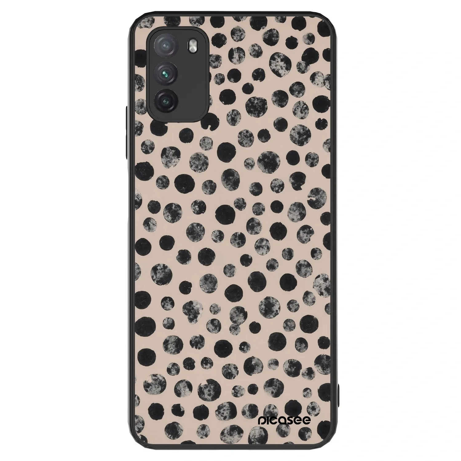 Picasee ULTIMATE CASE για Xiaomi Poco M3 - Dots