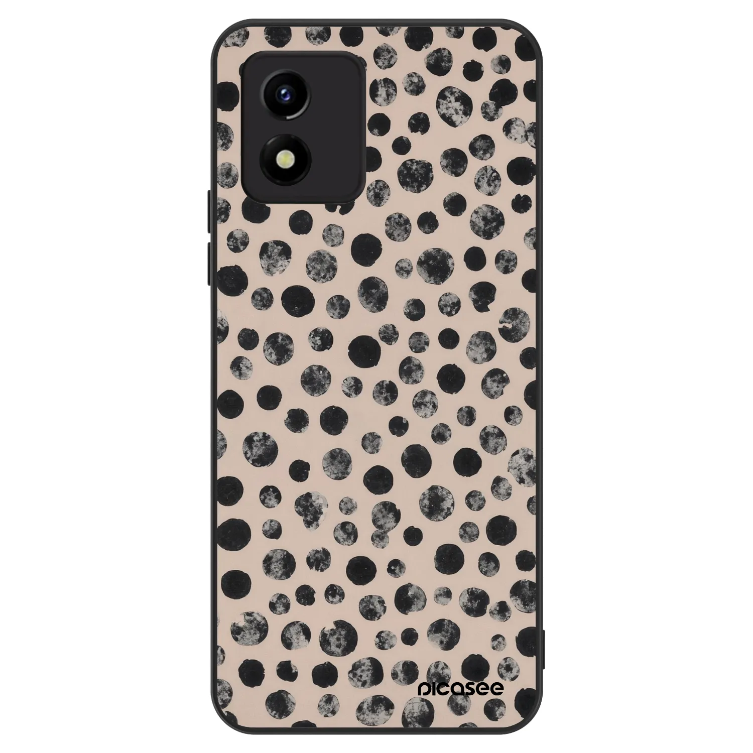 Picasee ULTIMATE CASE για Vivo Y01 - Dots