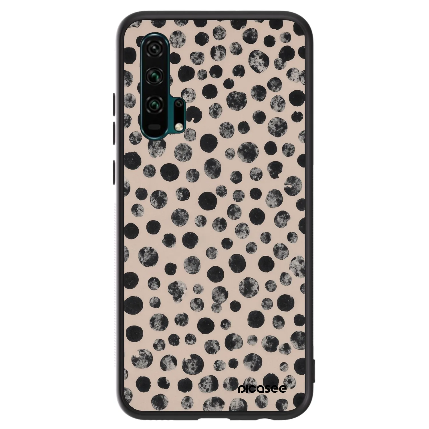 Picasee ULTIMATE CASE για Honor 20 Pro - Dots
