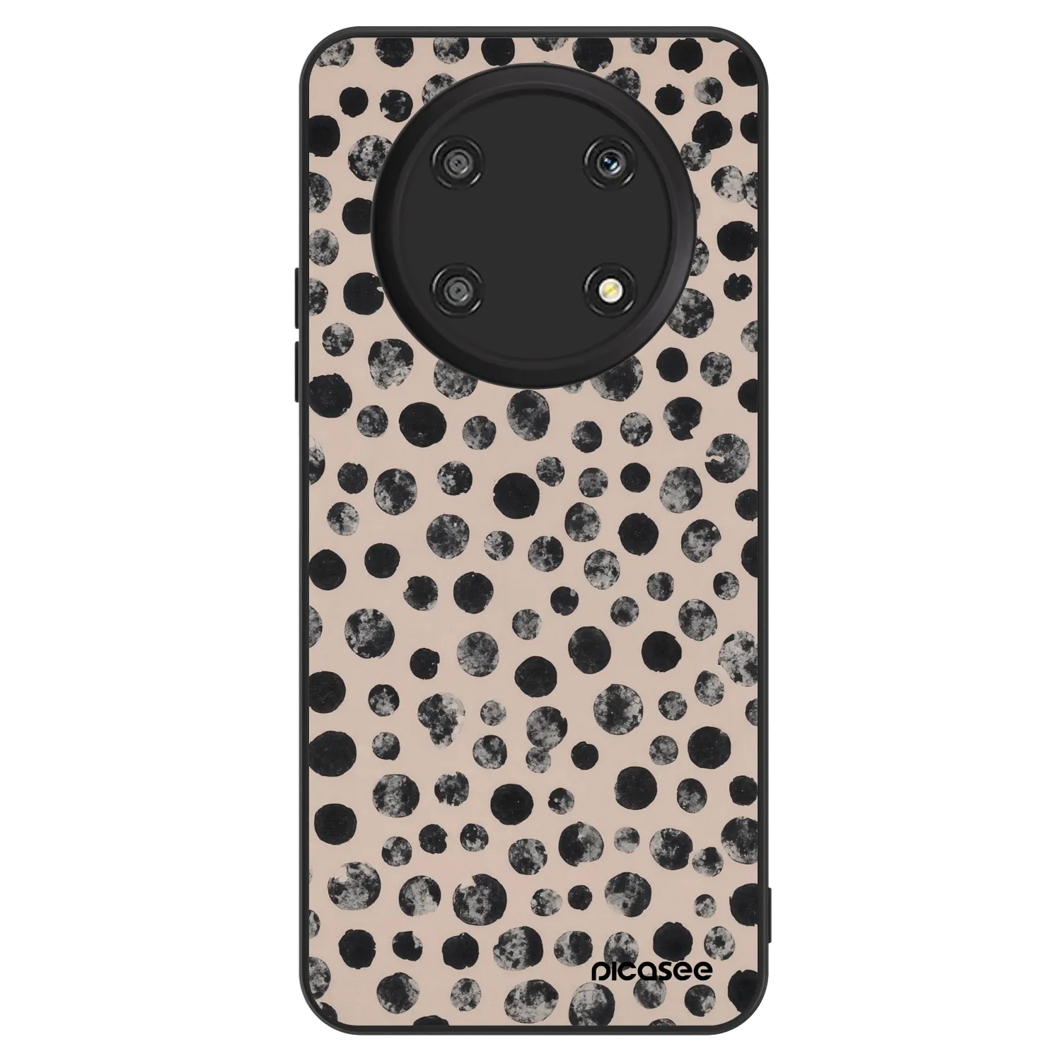 Picasee ULTIMATE CASE για Honor Magic4 Lite 5G - Dots