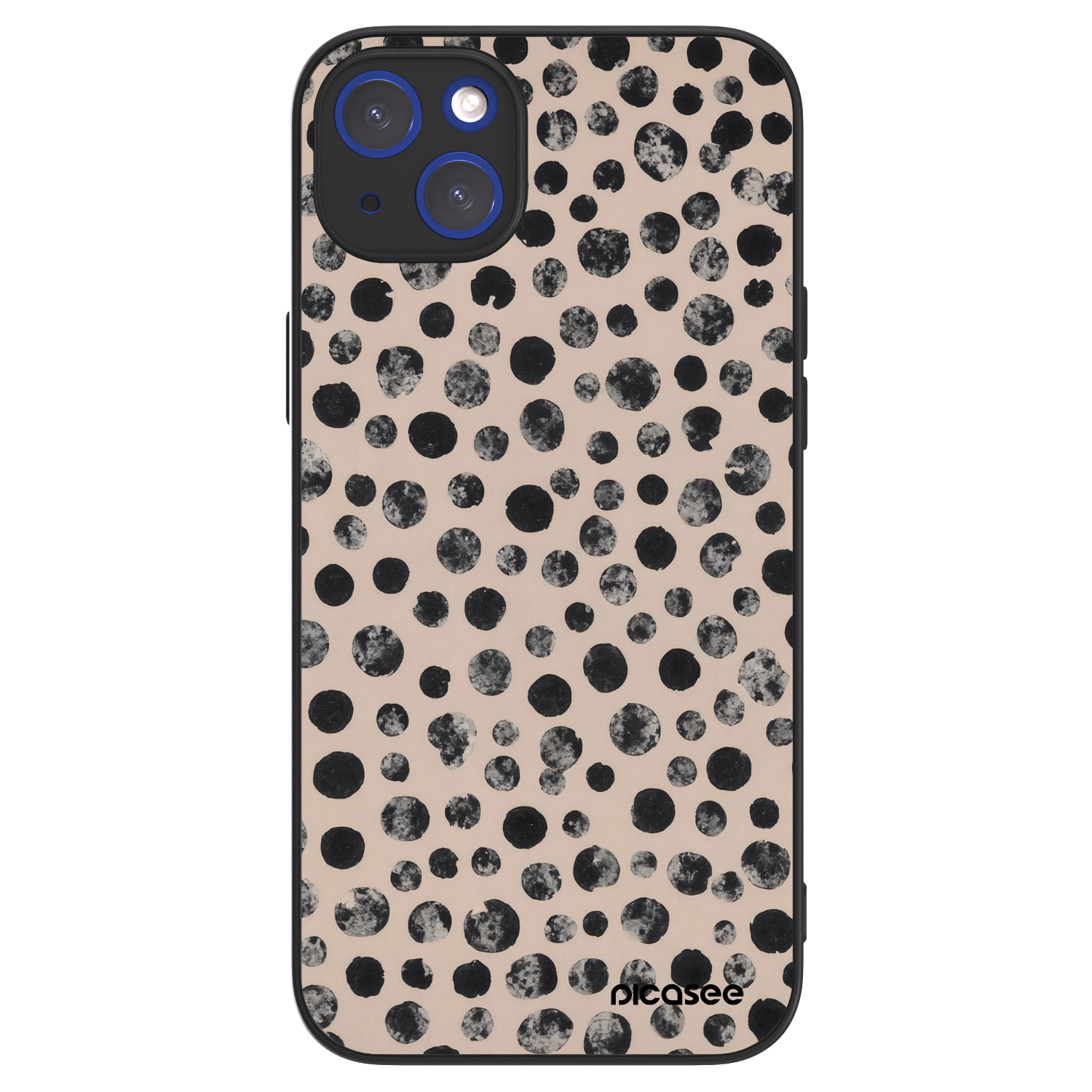 Picasee ULTIMATE CASE για Apple iPhone 14 Plus - Dots