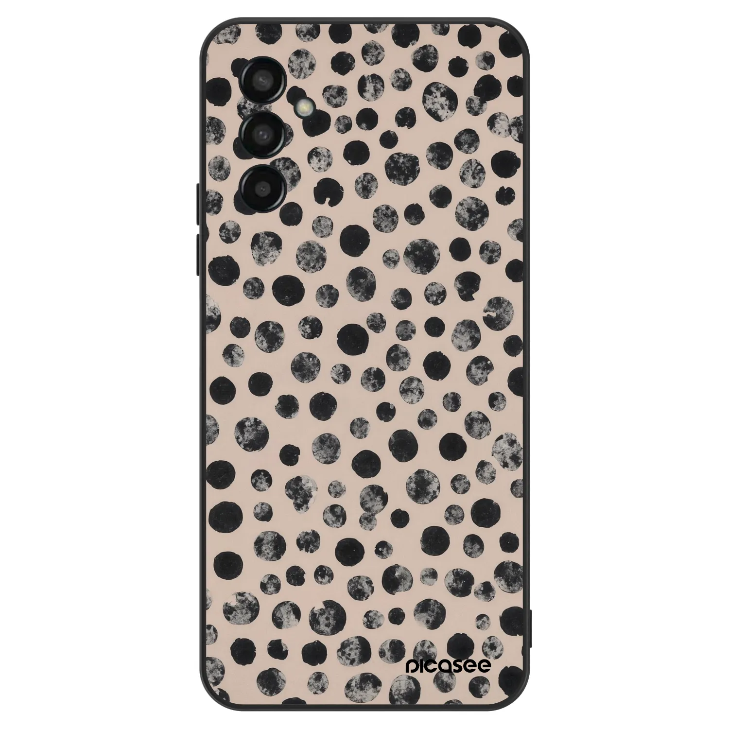 Picasee ULTIMATE CASE για Samsung Galaxy M13 M135F - Dots