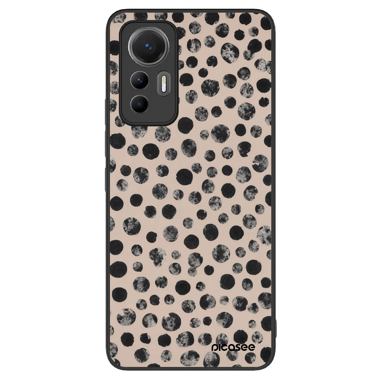 Picasee ULTIMATE CASE για Xiaomi 12 Lite - Dots