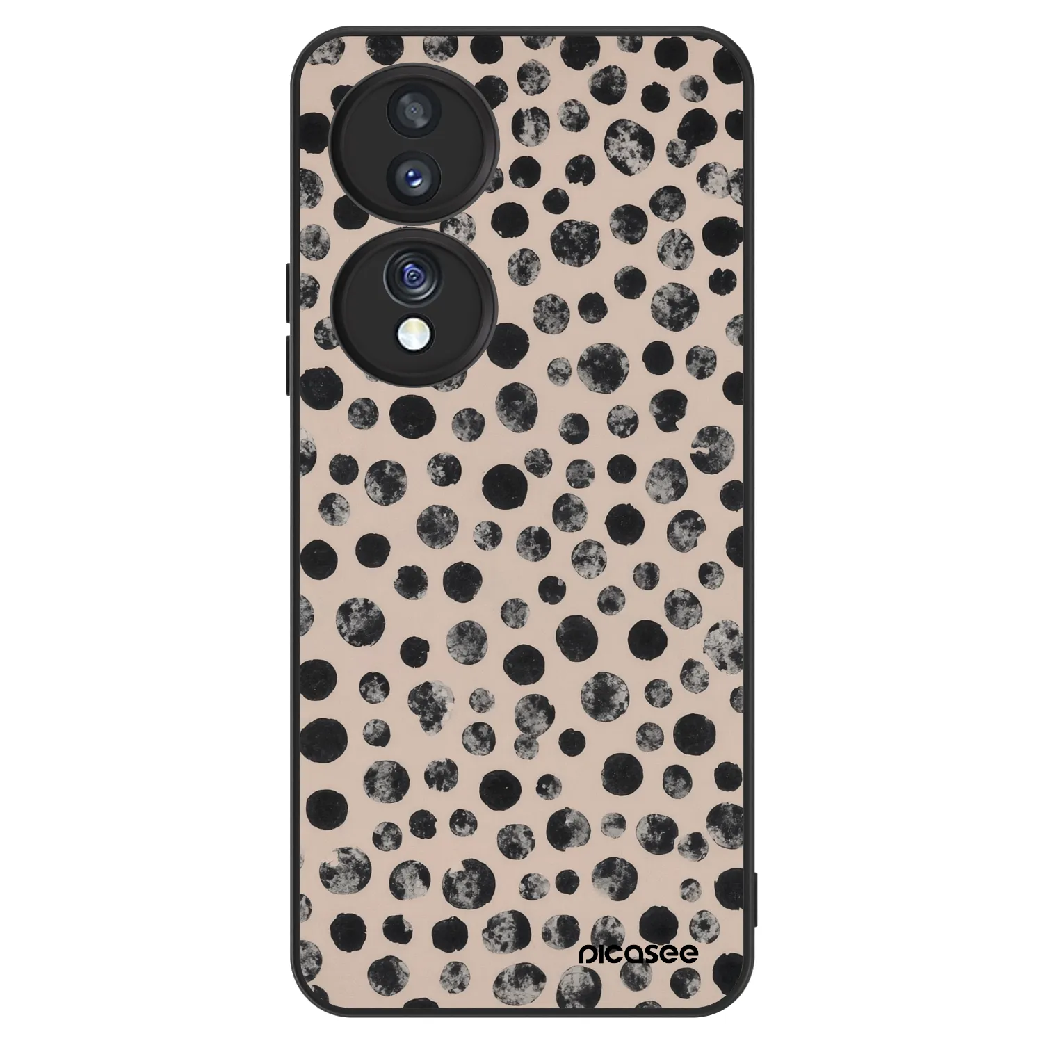 Picasee ULTIMATE CASE για Honor 70 - Dots