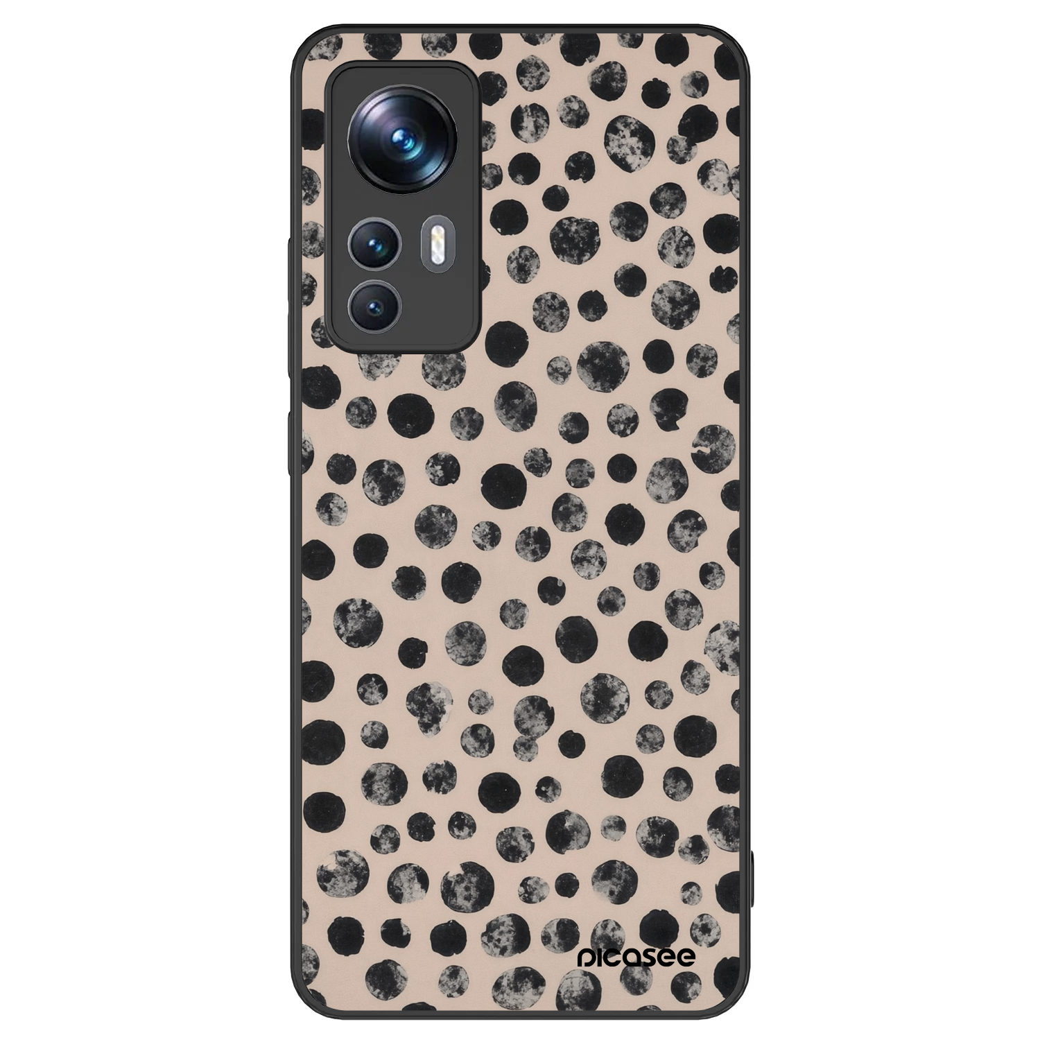 Picasee ULTIMATE CASE για Xiaomi 12T - Dots