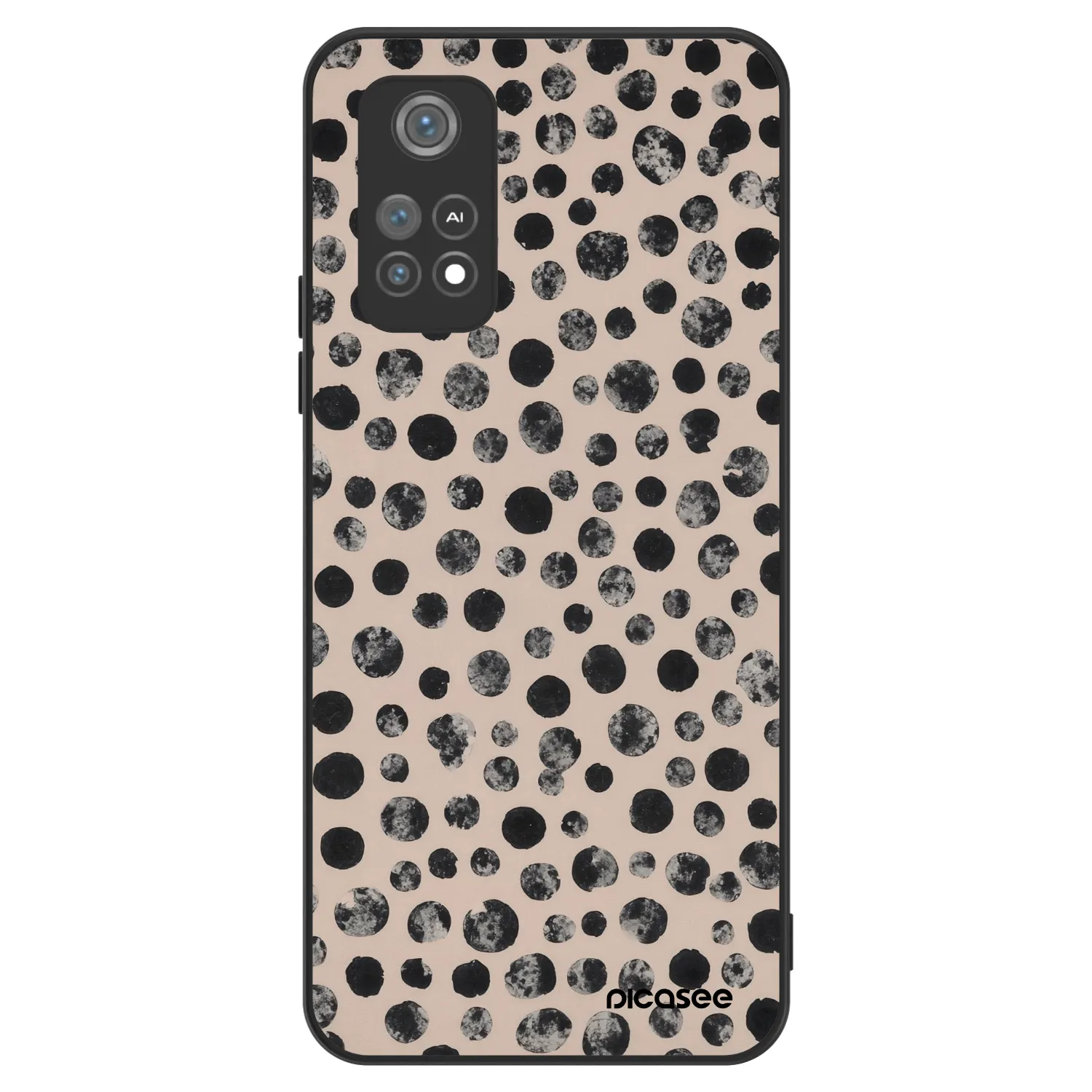 Picasee ULTIMATE CASE για Xiaomi Poco M4 Pro - Dots