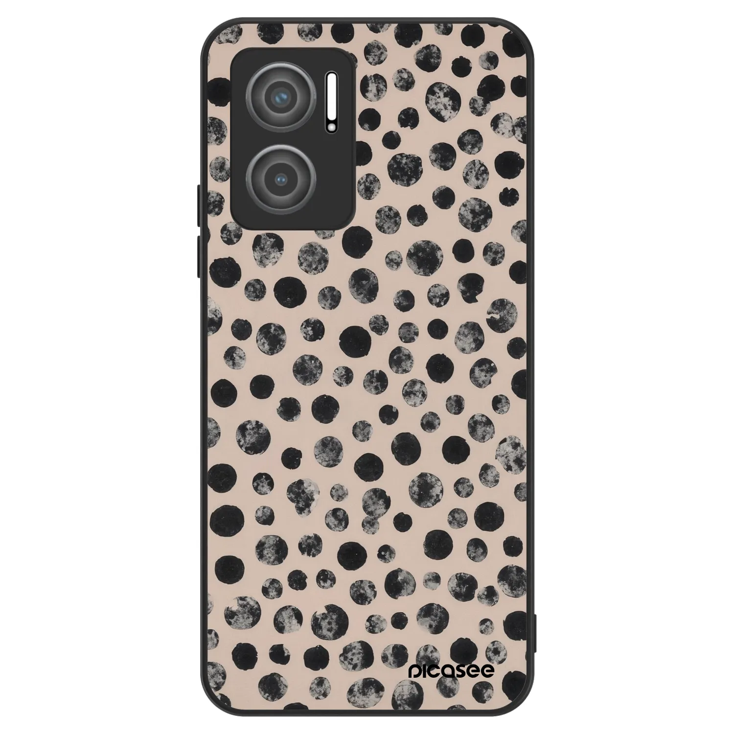 Picasee ULTIMATE CASE για Xiaomi Redmi 10 5G - Dots