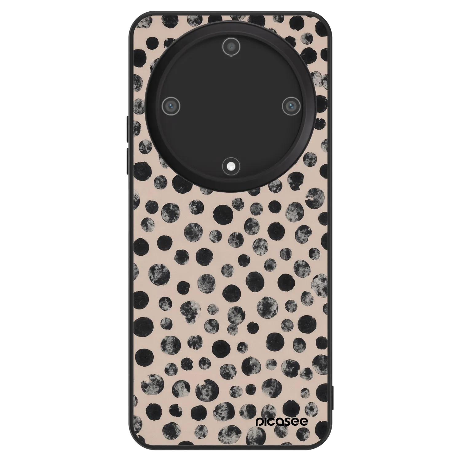 Picasee ULTIMATE CASE για Honor Magic5 Lite 5G - Dots