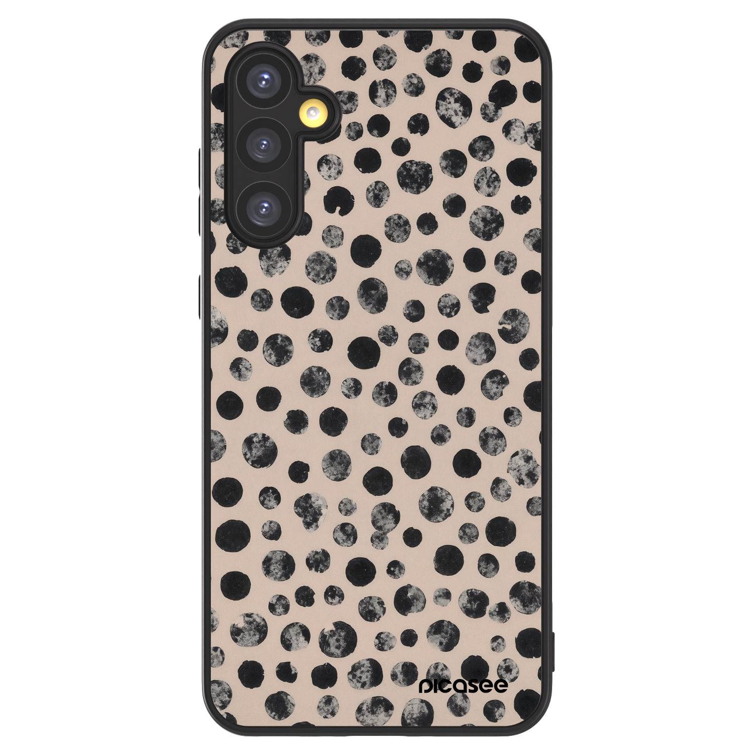 Picasee ULTIMATE CASE για Samsung Galaxy A34 5G A346B - Dots