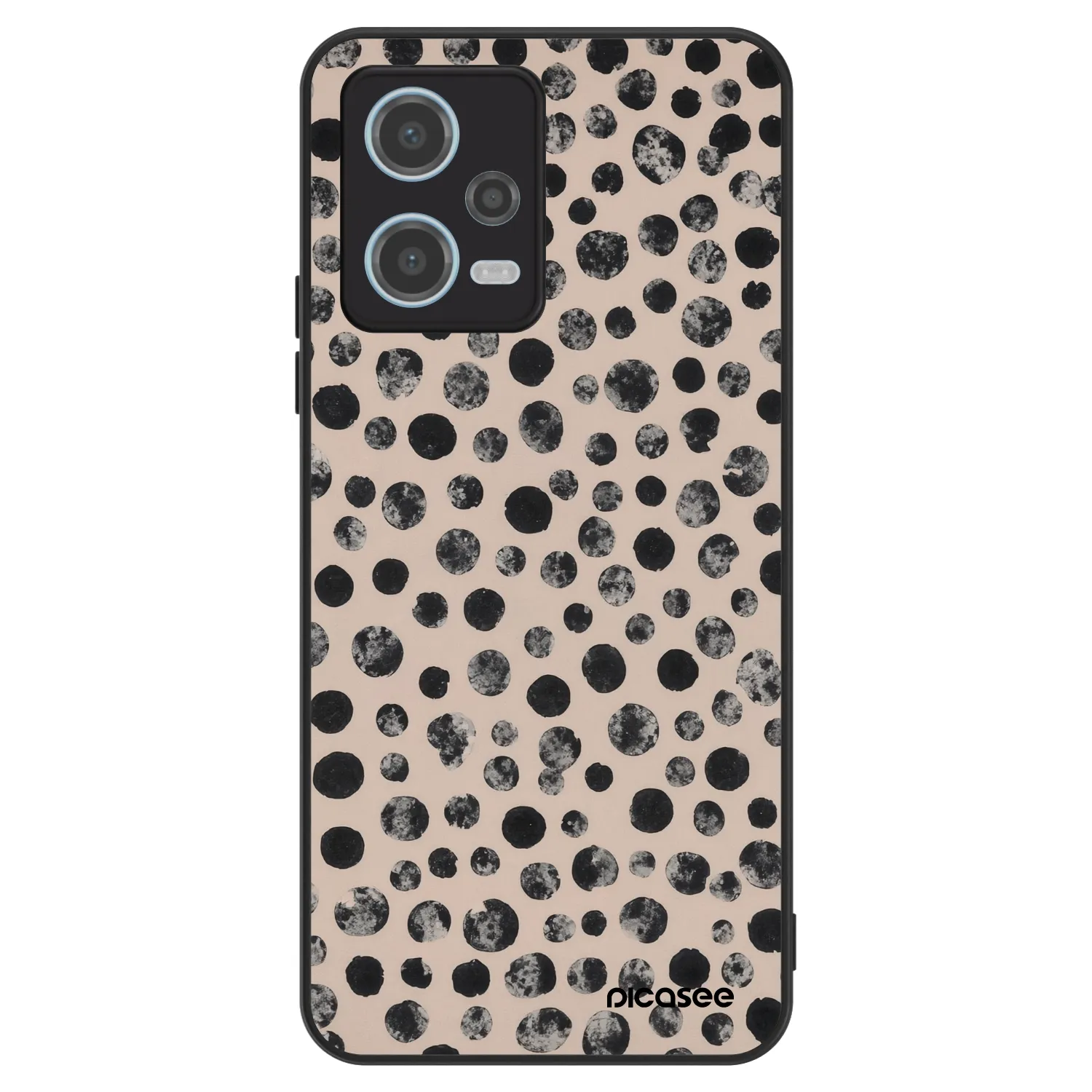Picasee ULTIMATE CASE για Xiaomi Redmi Note 12 5G - Dots