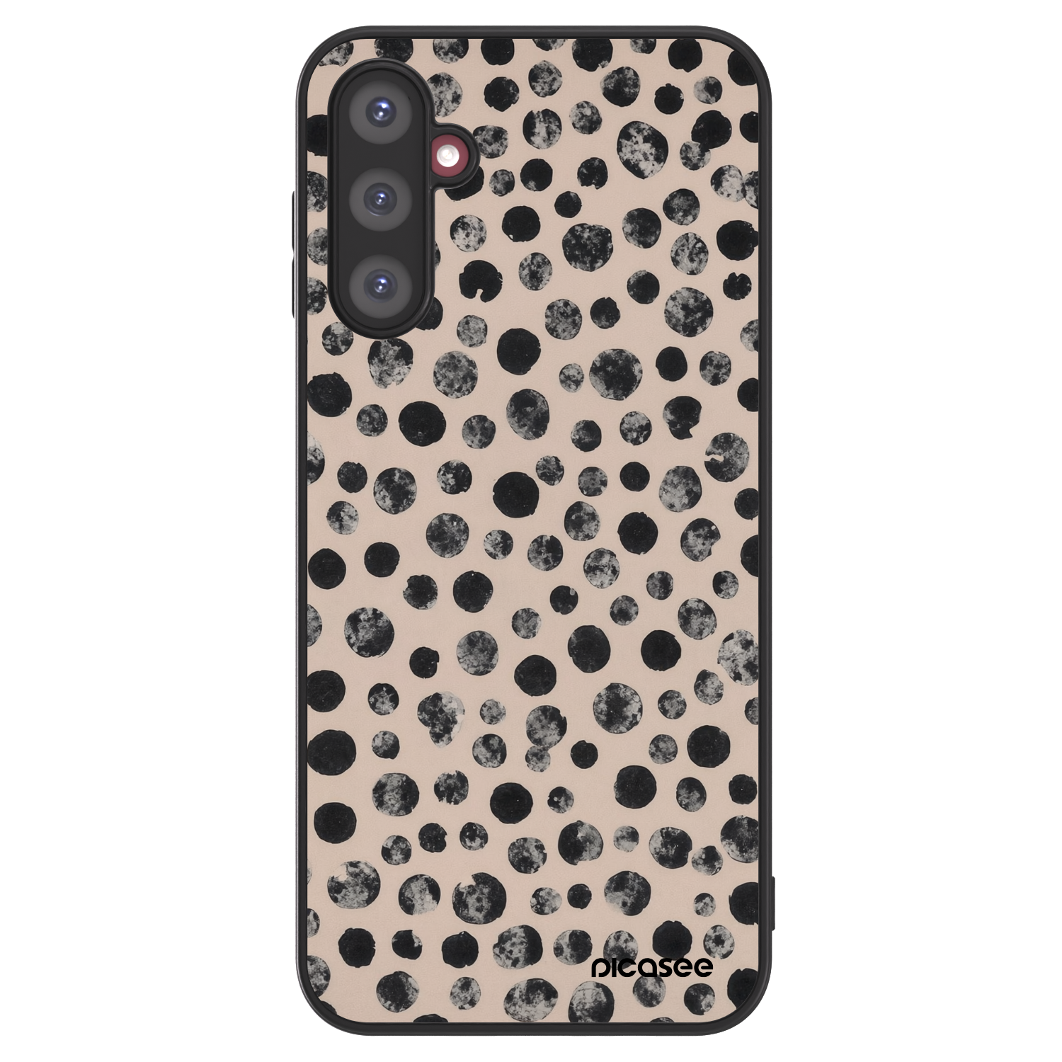 Picasee ULTIMATE CASE για Samsung Galaxy A14 5G A146P - Dots
