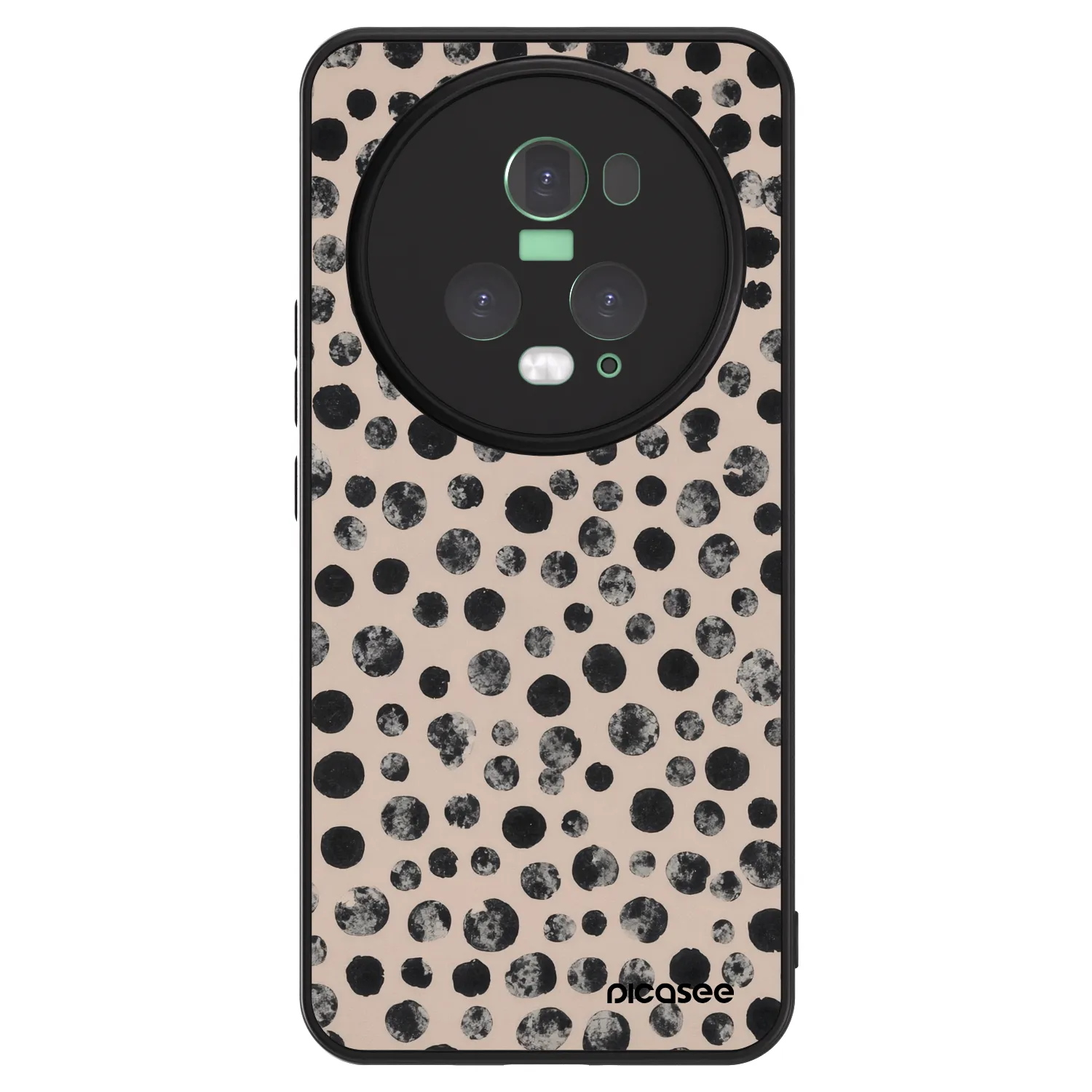 Picasee ULTIMATE CASE για Honor Magic5 Pro - Dots