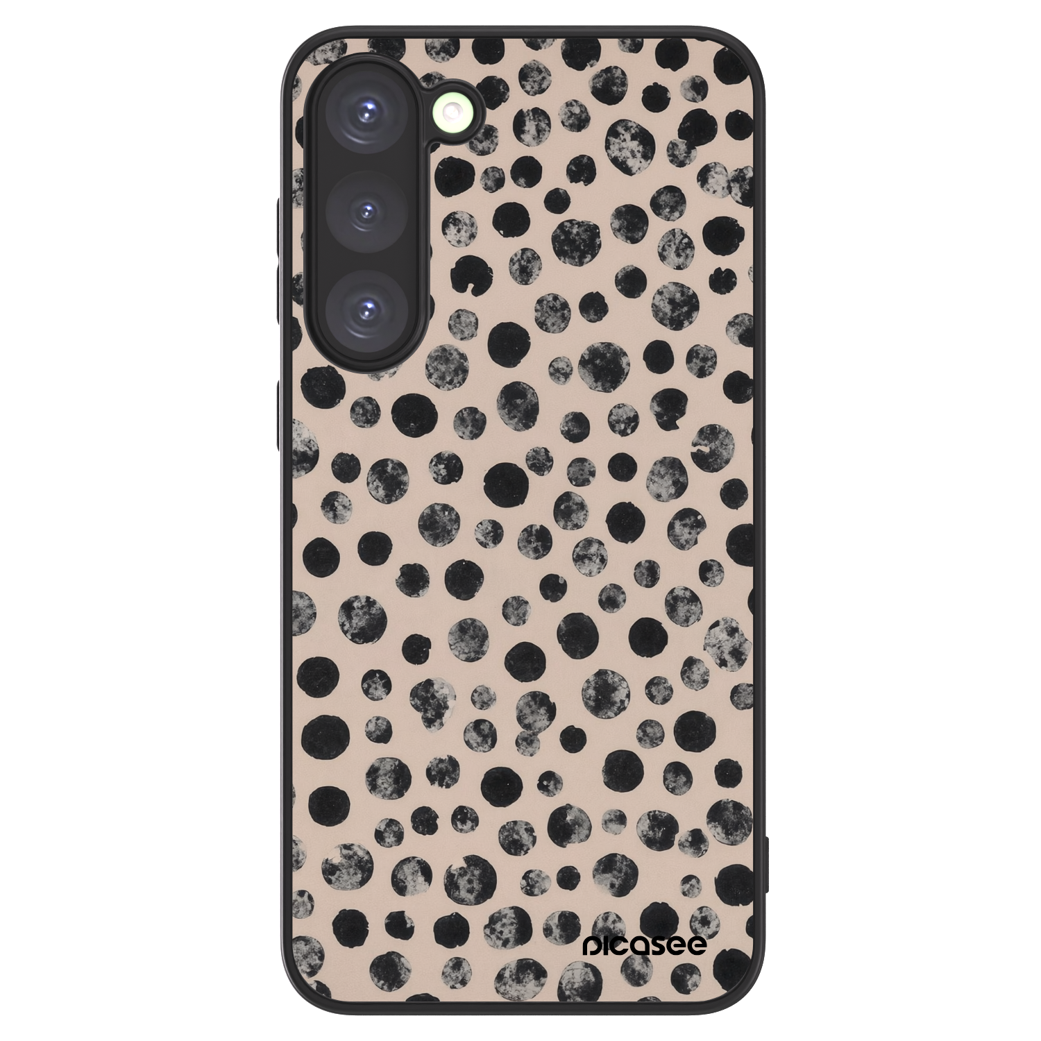 Picasee ULTIMATE CASE PowerShare για Samsung Galaxy S23+ 5G - Dots