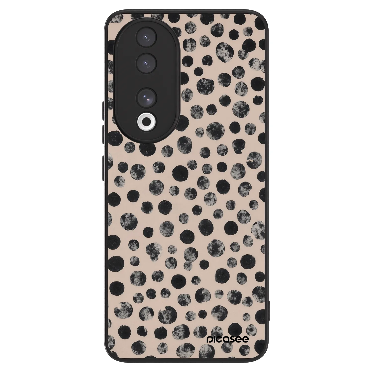 Picasee ULTIMATE CASE για Honor 90 5G - Dots