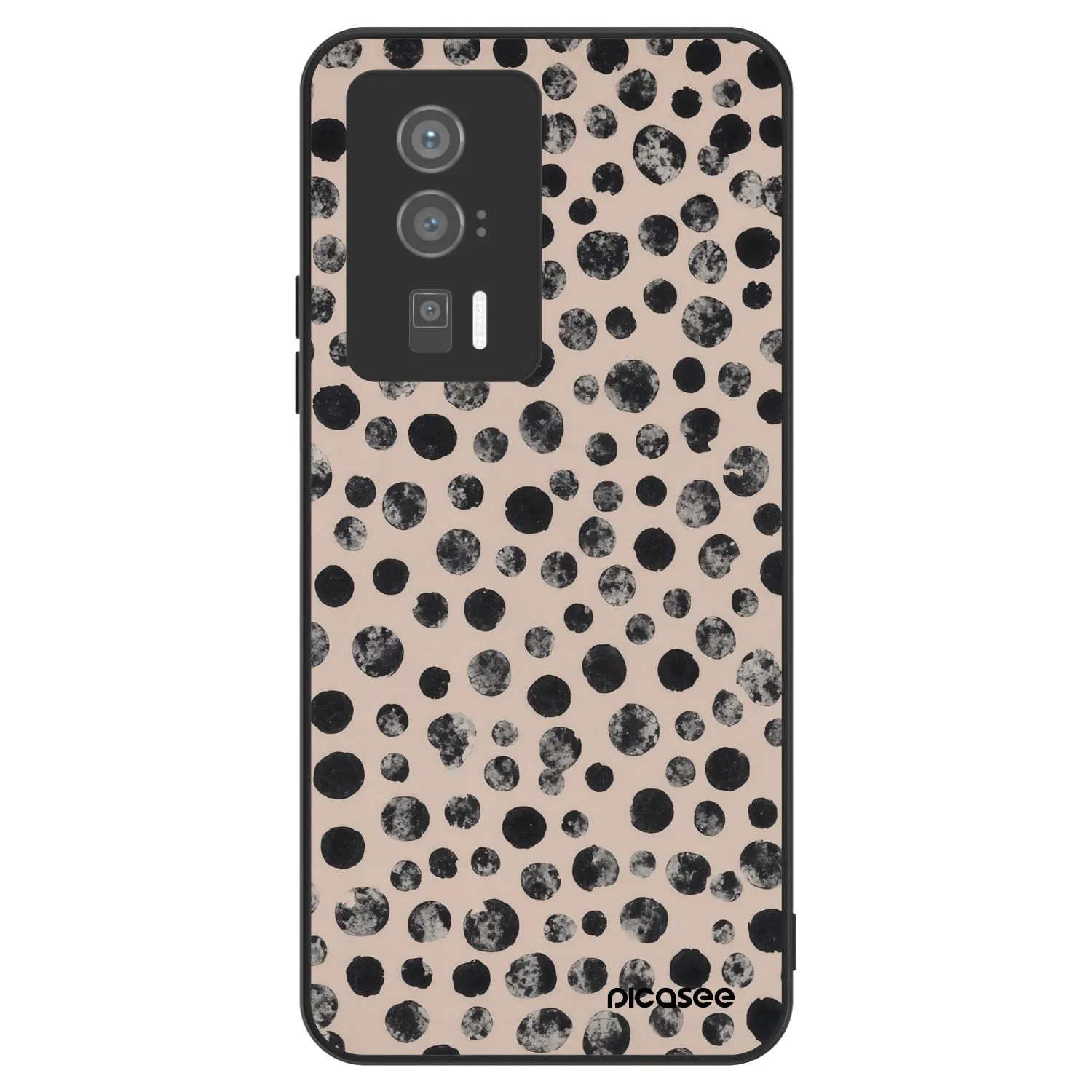 Picasee ULTIMATE CASE για Xiaomi Poco F5 Pro 5G - Dots
