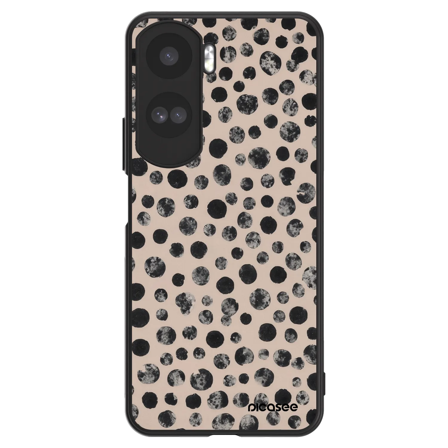 Picasee ULTIMATE CASE για Honor 90 Lite 5G - Dots