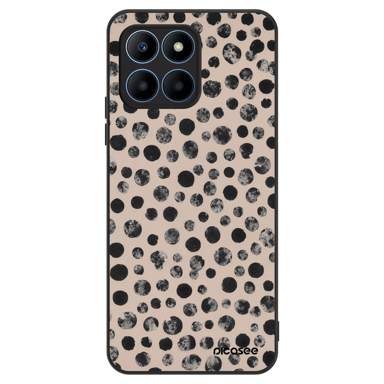 Picasee ULTIMATE CASE για Honor 70 Lite - Dots