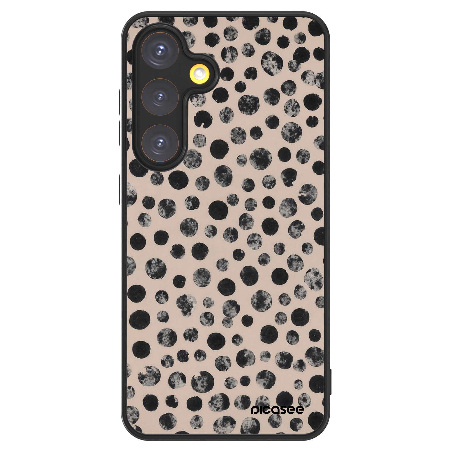 Picasee ULTIMATE CASE για Samsung Galaxy S24 S921B 5G - Dots