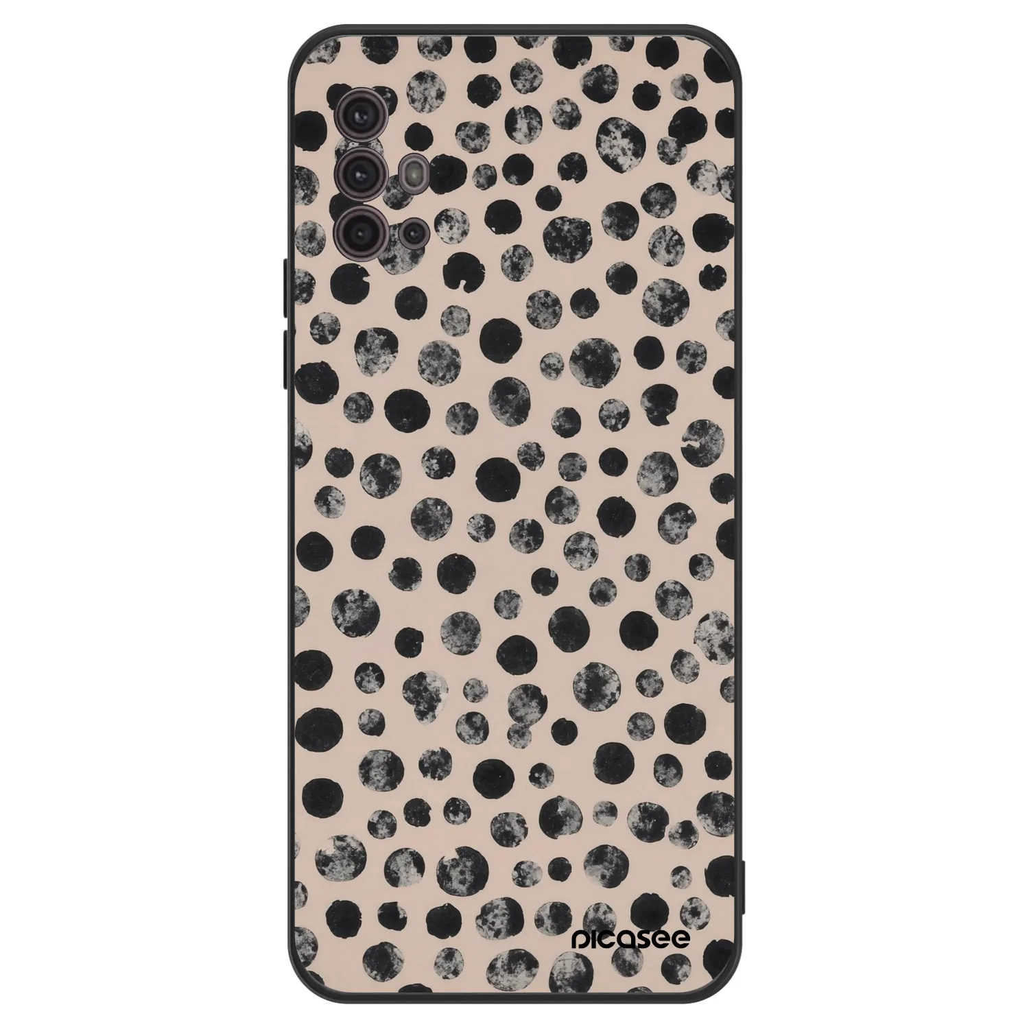 Picasee ULTIMATE CASE για Motorola Moto G30 - Dots